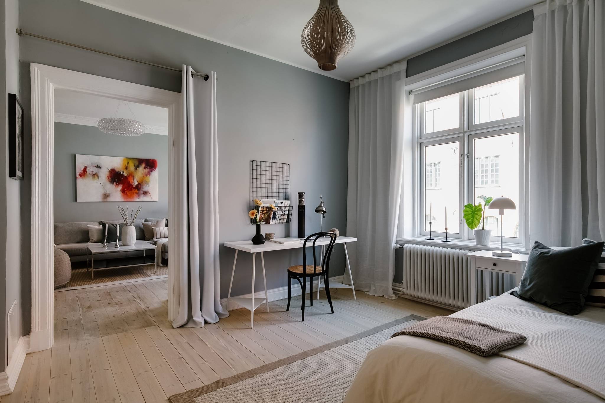 3 rum Lägenhet på Nordhemsgatan 60 Linné Göteborgs kommun - bild 17
