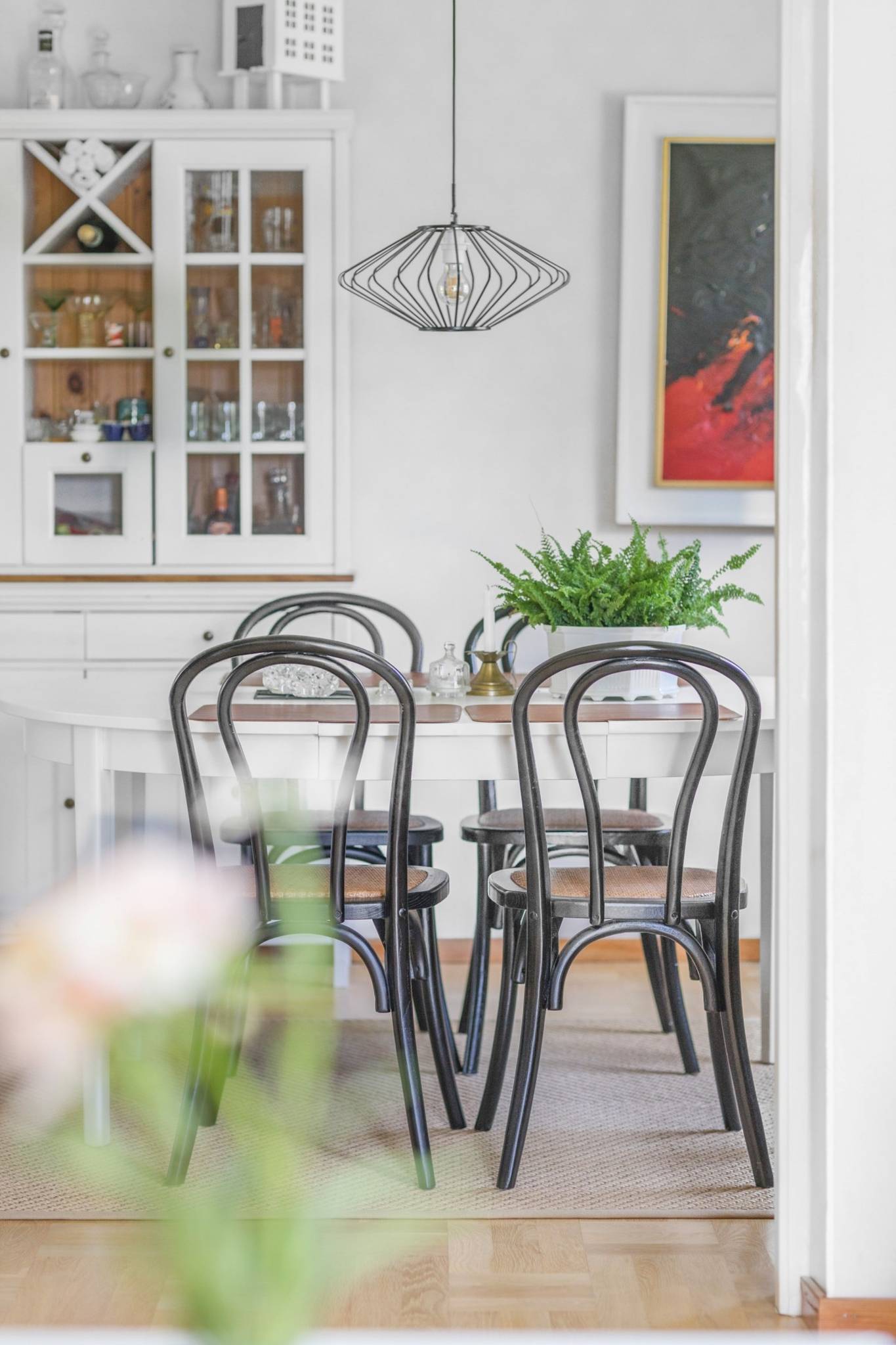 5 rum Villa på Videgränd 10 Hälletorp/Bondsjöstaden Härnösands kommun - bild 8