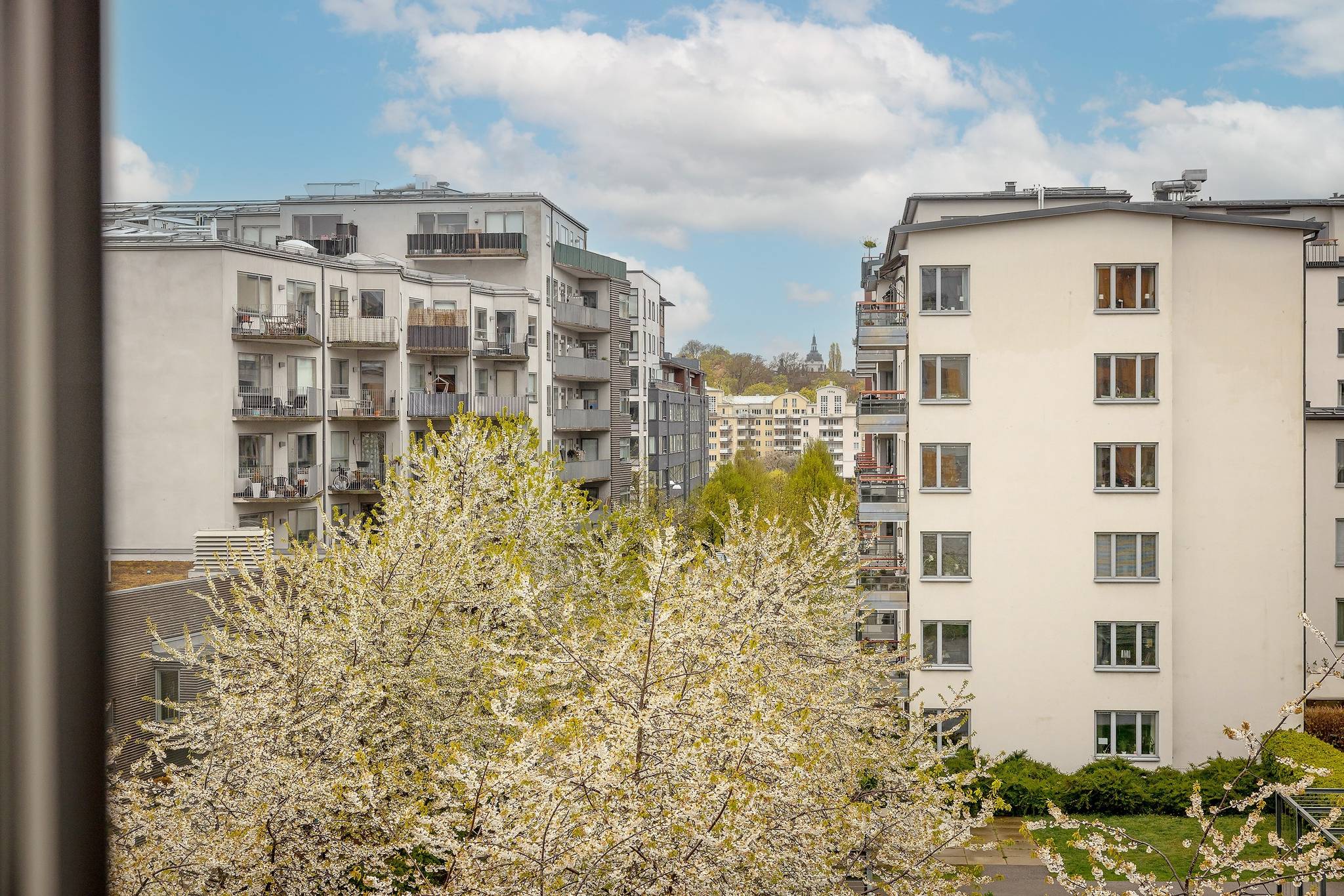 3 rum Lägenhet på Virkesvägen 7A Hammarby Sjöstad Stockholms kommun - bild 7