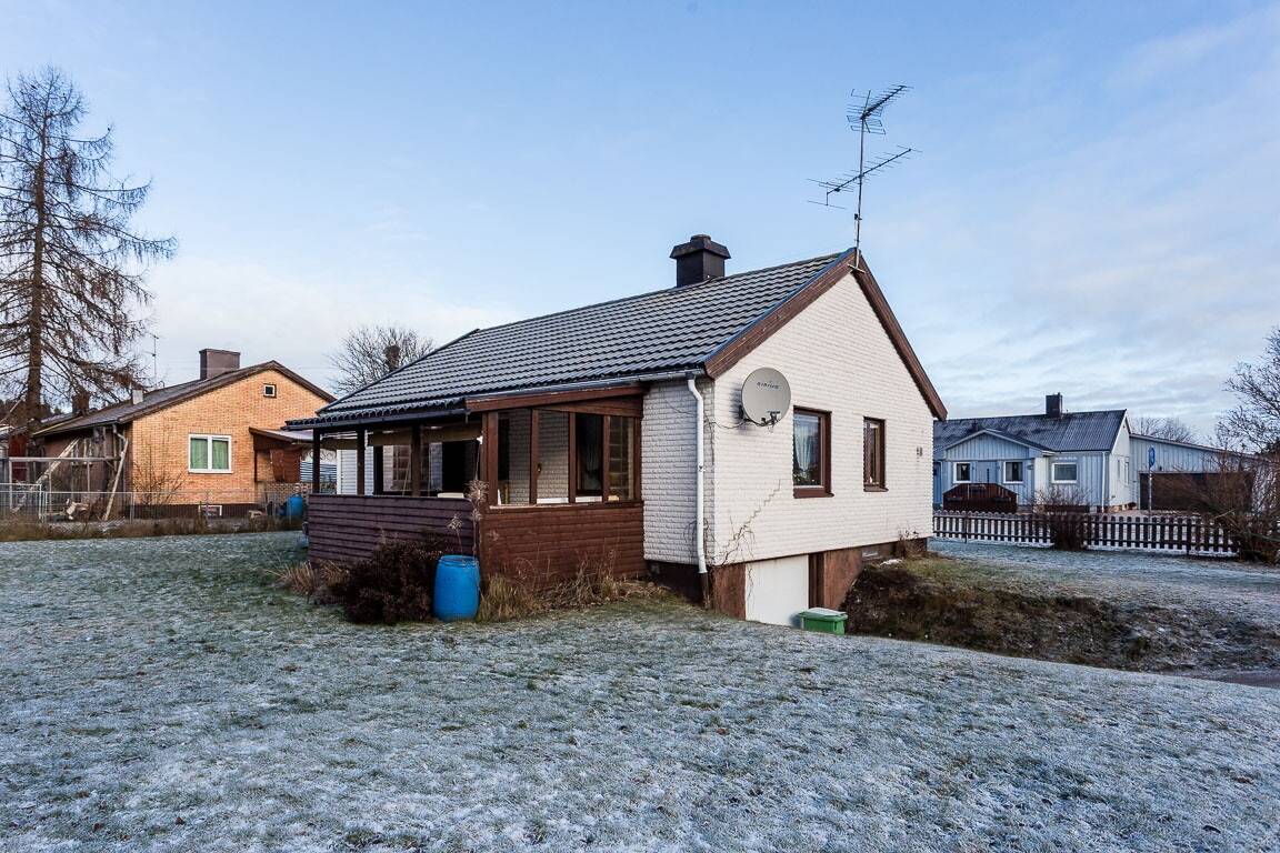 3 rum Villa på Grossbolsgatan 29 Forshaga kommun - bild 20