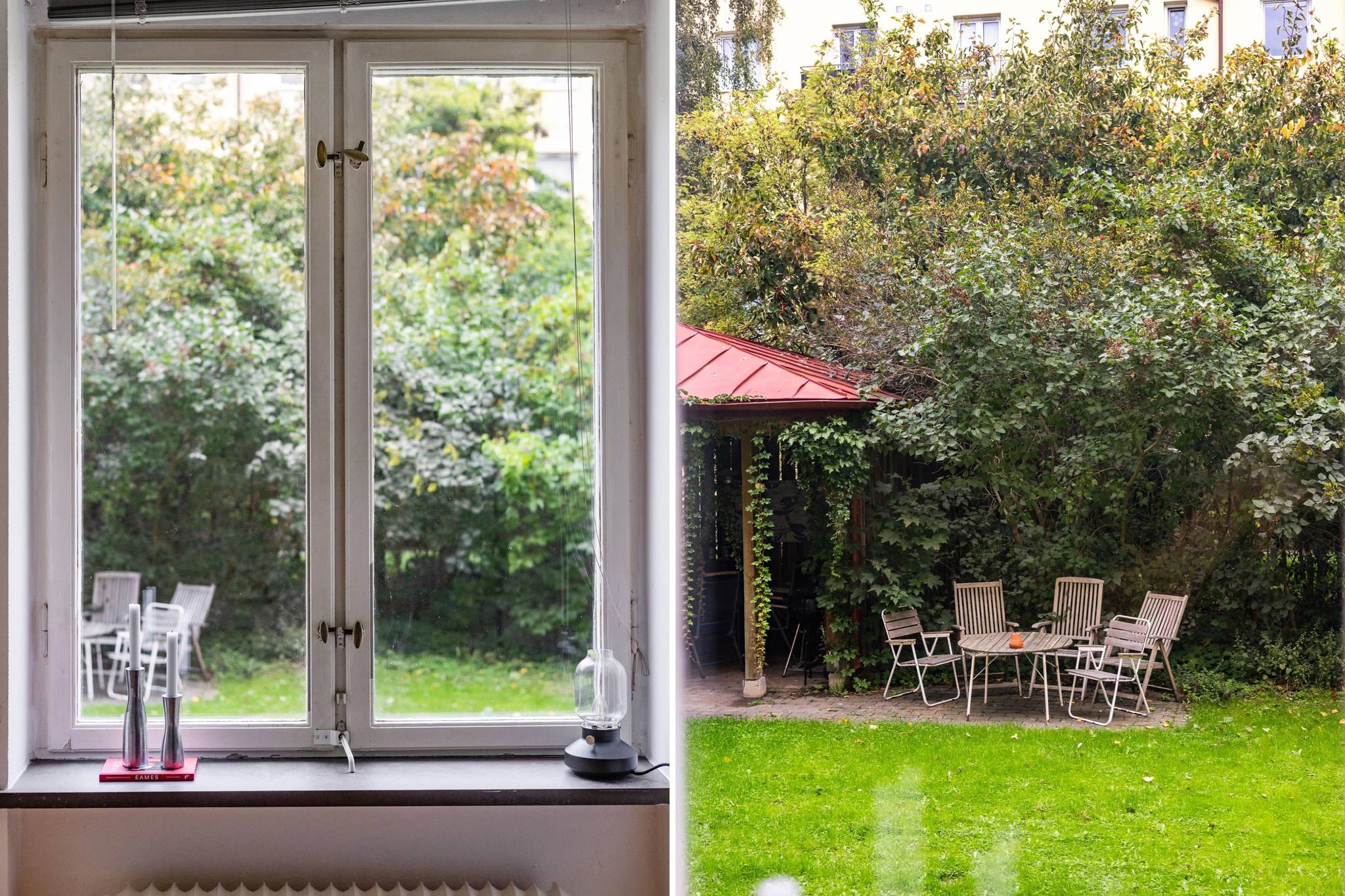 1 rum Lägenhet på Trelleborgsgatan 8B Folkets Park Malmö kommun - bild 13