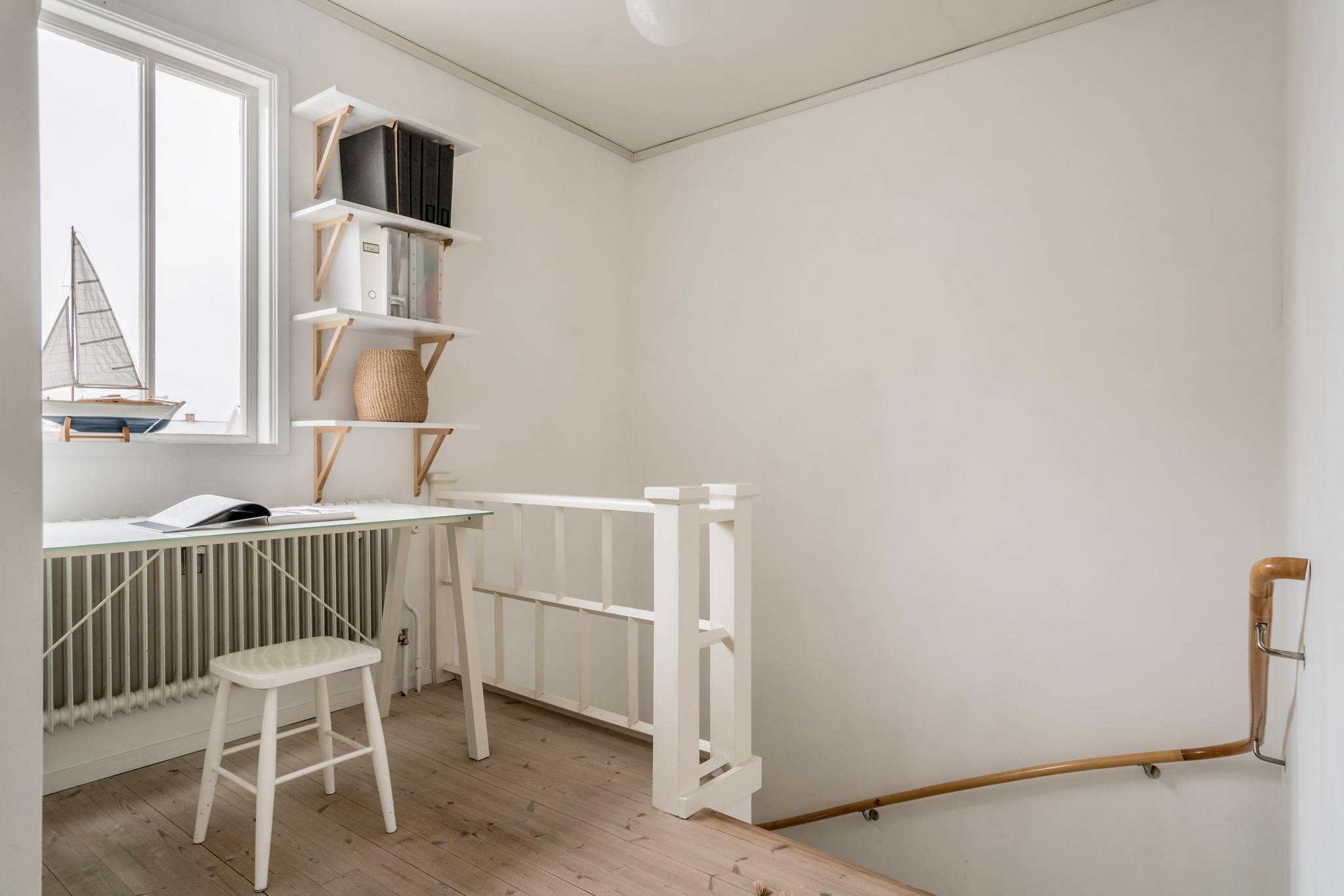 8 rum Villa på Hållstavägen 13 Centralt Väster Nyköpings kommun - bild 29