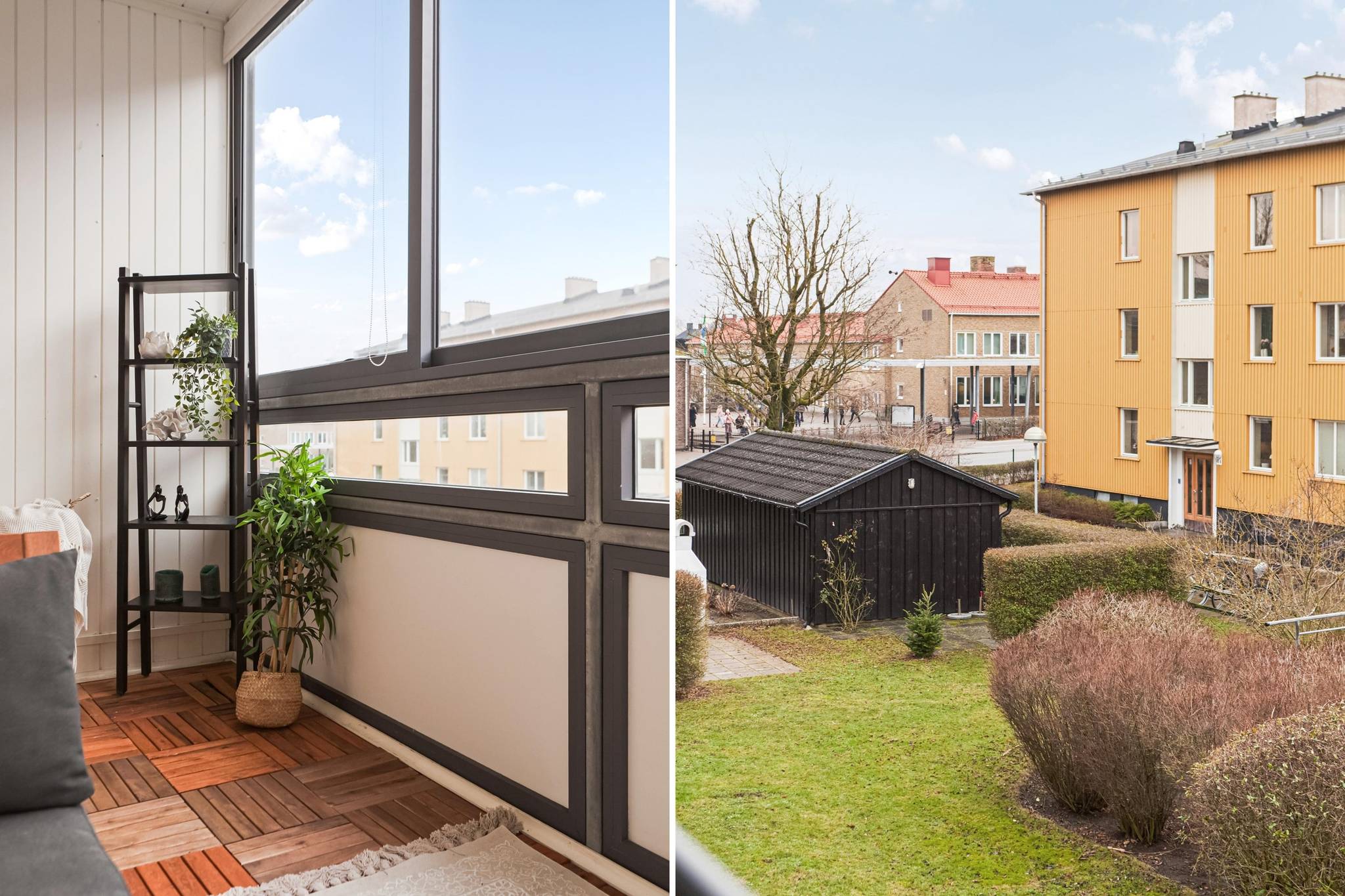 2 rum Lägenhet på Västanväg 43C Limhamn Malmö kommun - bild 9