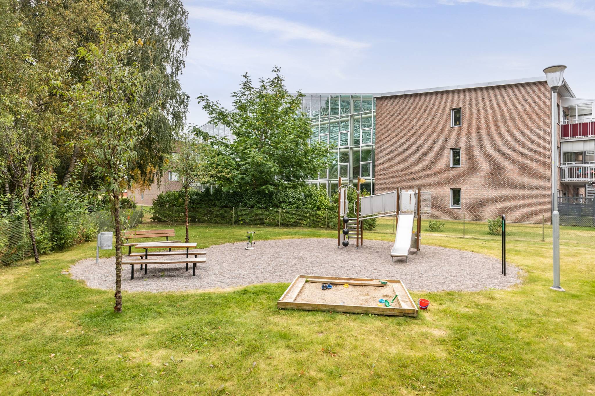 2 rum Lägenhet på Skördevägen 3 Åkersberg Enköpings kommun - bild 27