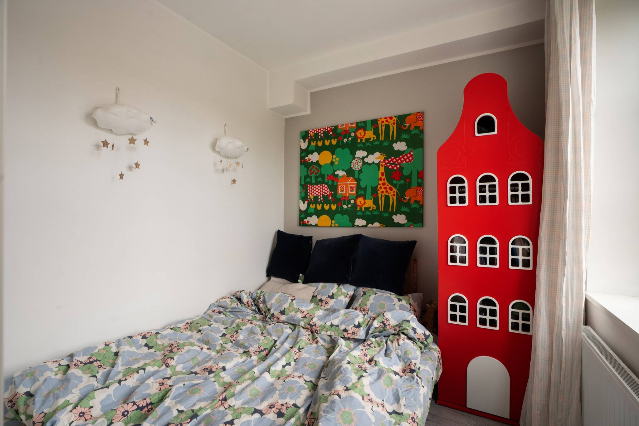 2 rum Lägenhet på Drottningholmsvägen 78, 2tr Kungsholmen - Thorildsplan Stockholms kommun - bild 13