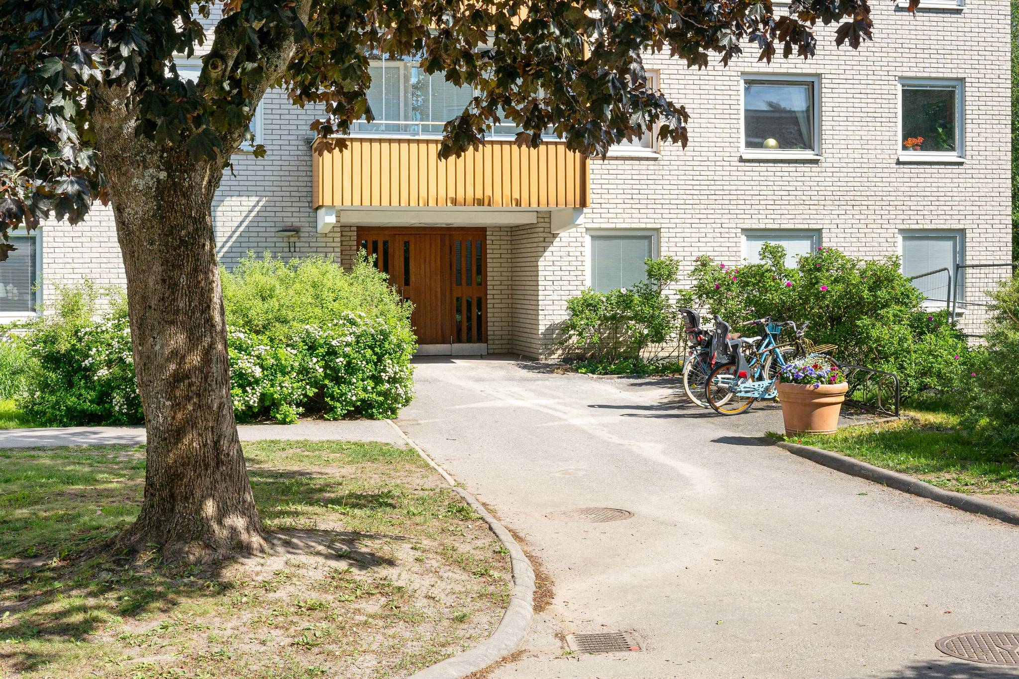 2 rum Lägenhet på Vendelsö skolväg 11 Haninge kommun - bild 27