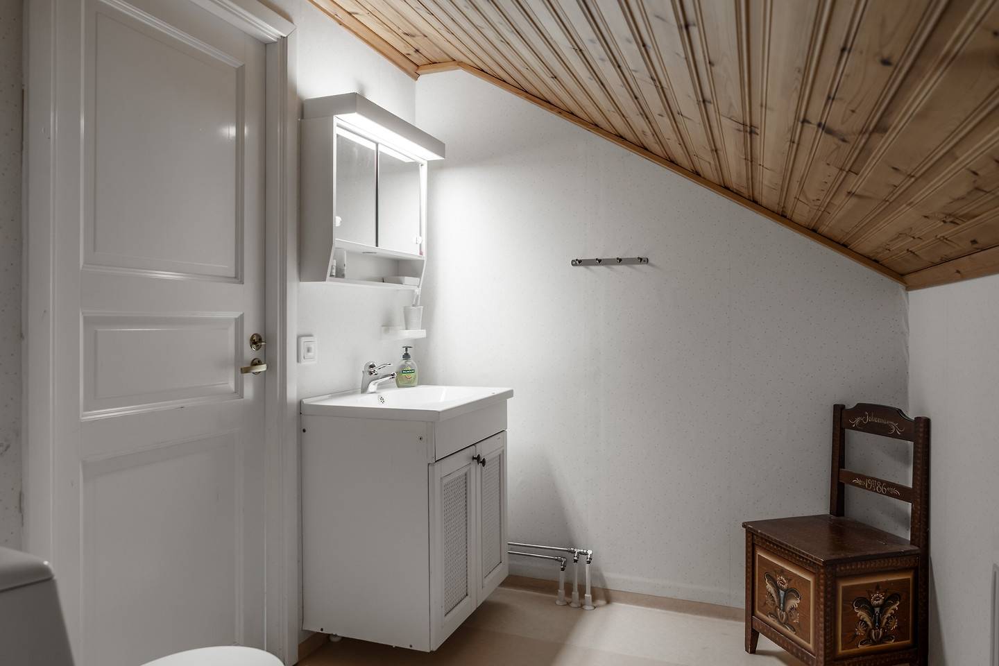 6 rum Villa på Vinäs byväg 7 Vinäs Mora kommun - bild 24