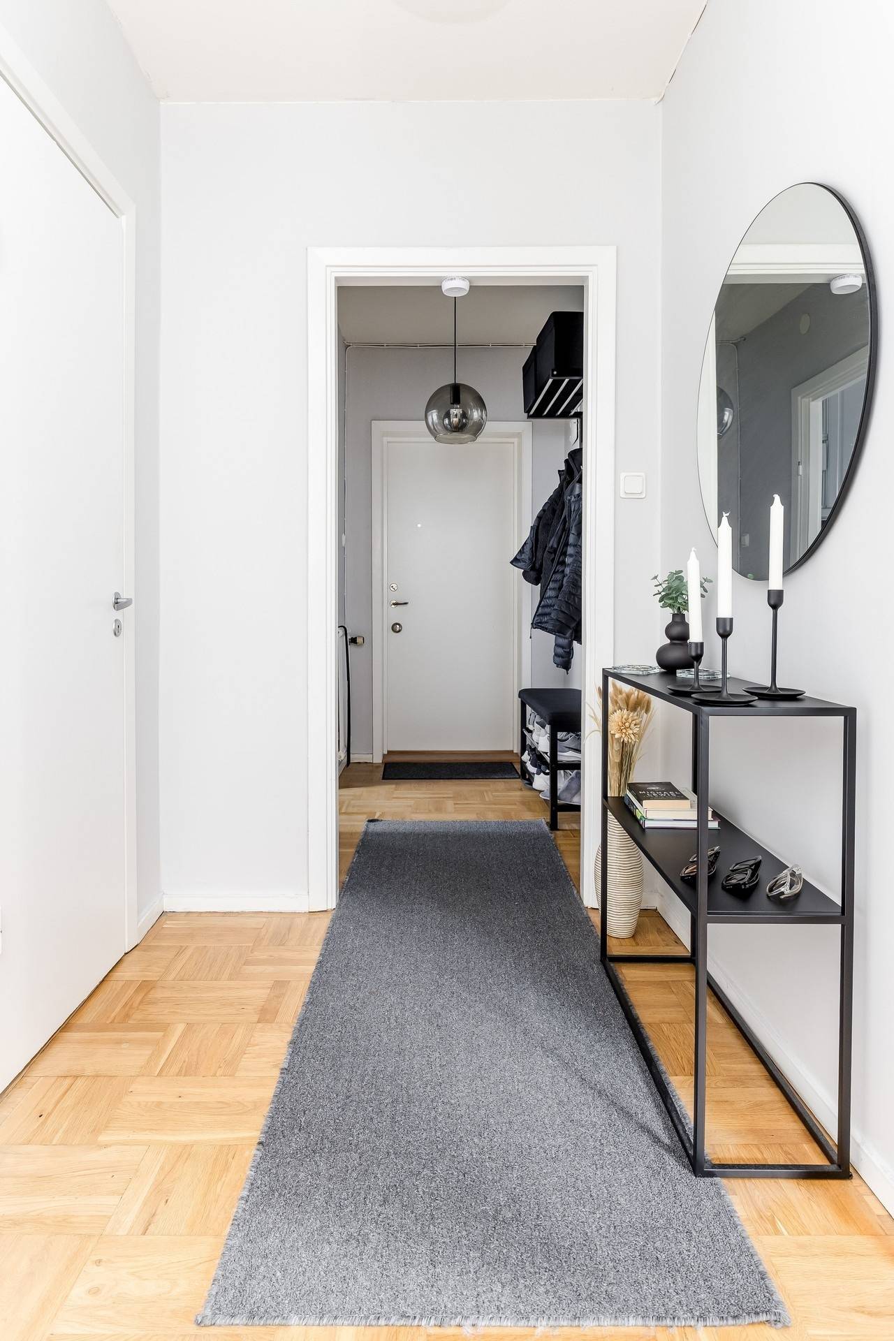 2 rum Lägenhet på Grönsiskevägen 4A Ludvika Marnäs Ludvika kommun - bild 16