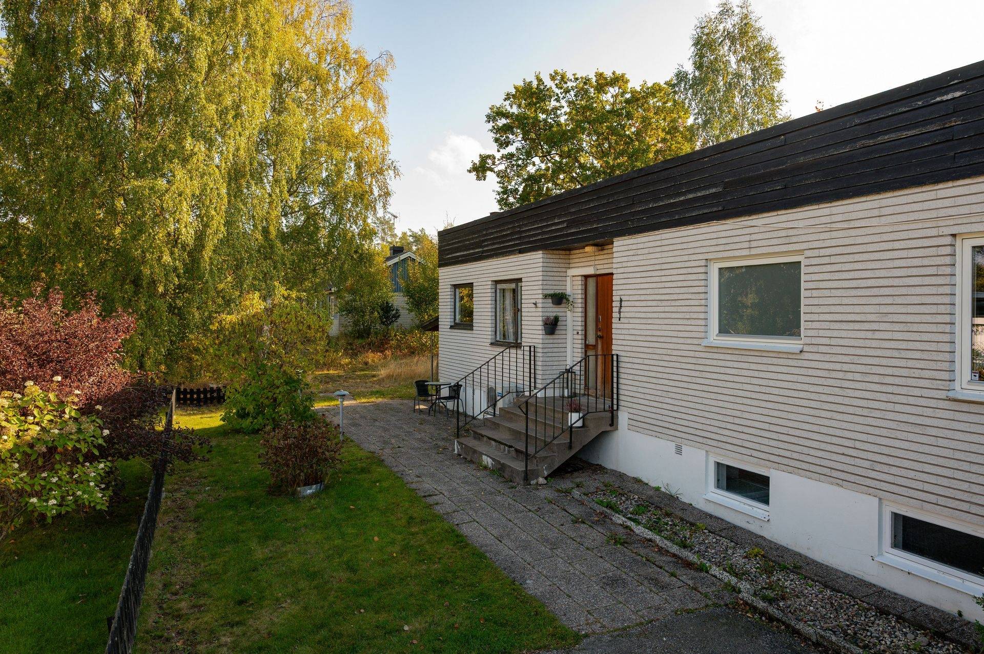 5 rum Villa på Gnejsvägen 8 Brattberget Arboga kommun - bild 2