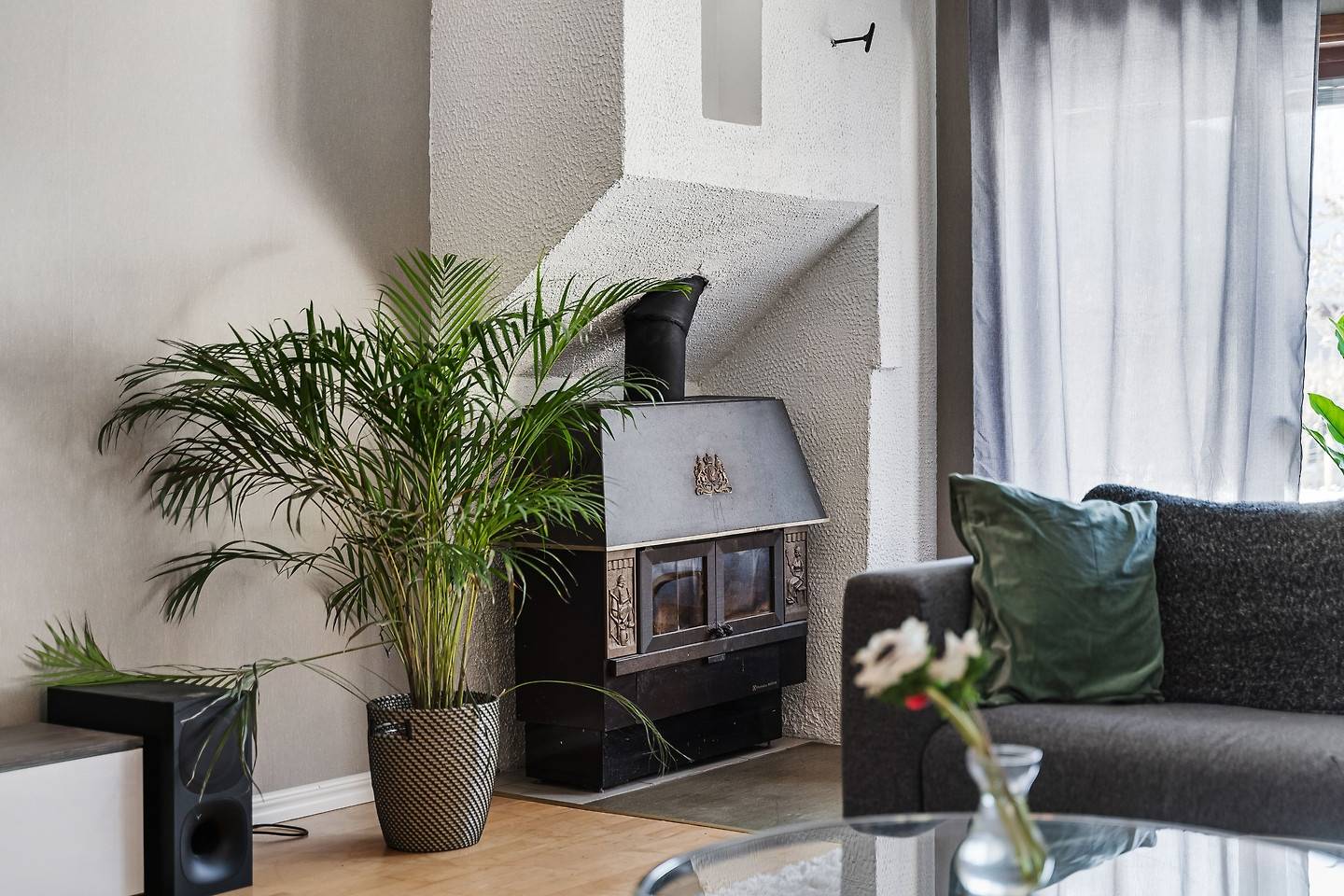 8 rum Villa på Älgvägen 1 Tierp Tierps kommun - bild 6