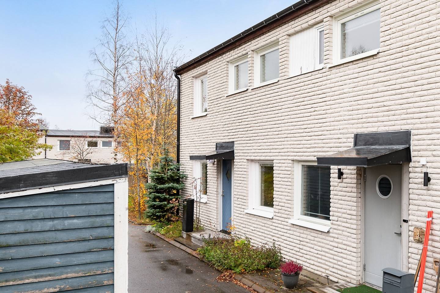 6 rum Radhus på Trastvägen 9A Mariehem Umeå kommun - bild 2