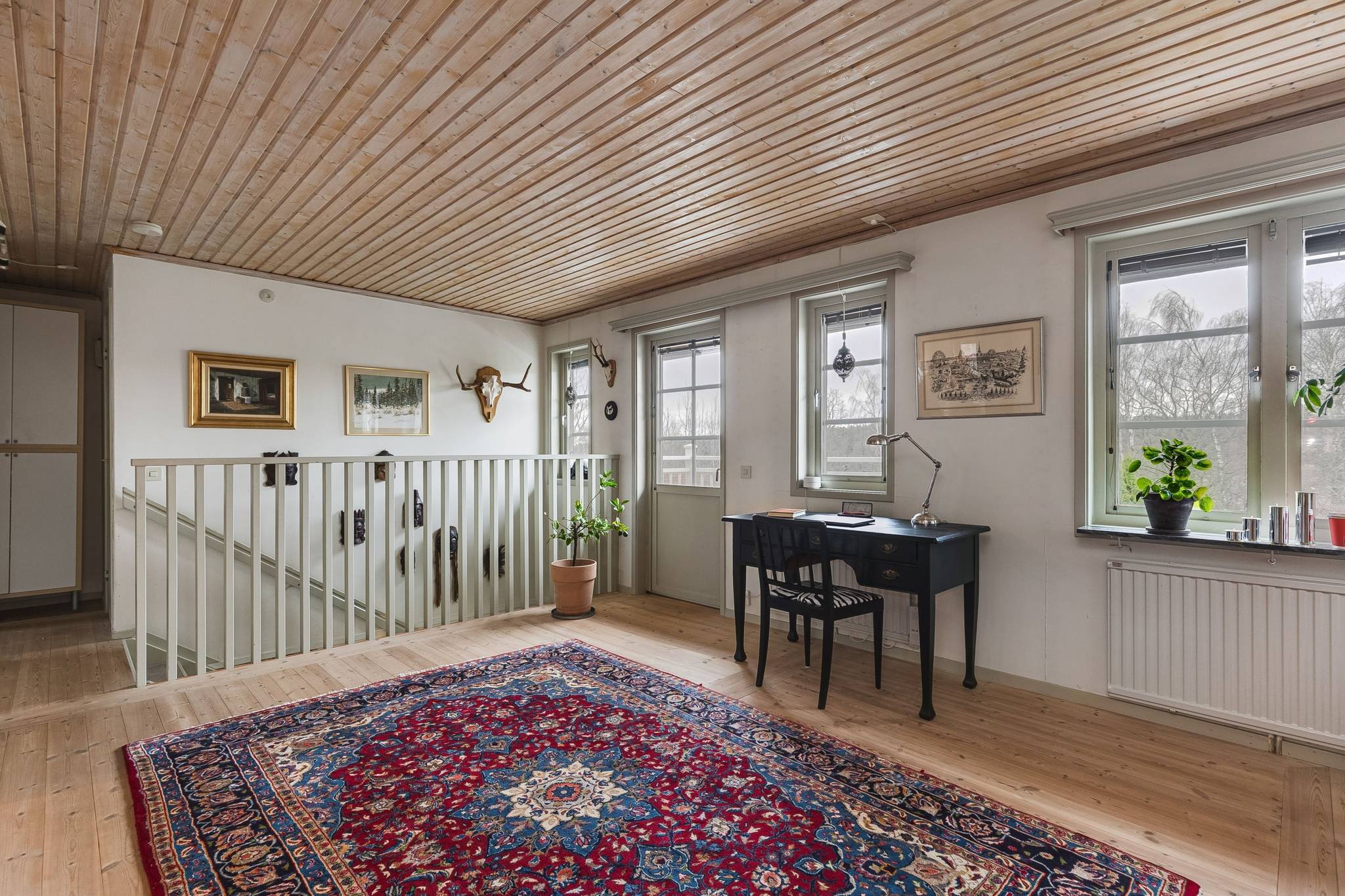 5 rum Villa på Friborg 1 Mariefred Strängnäs kommun - bild 27
