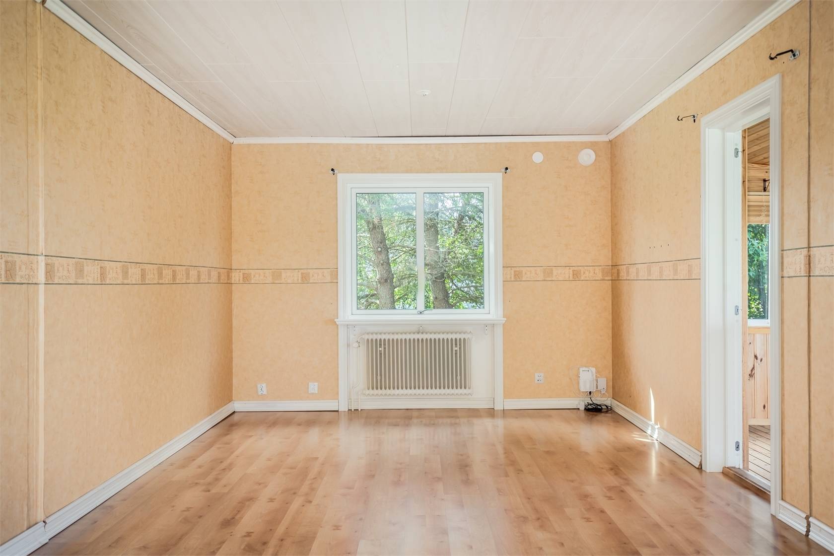 4 rum Villa på Ängsvägen 11 Torsåker Hofors kommun - bild 22