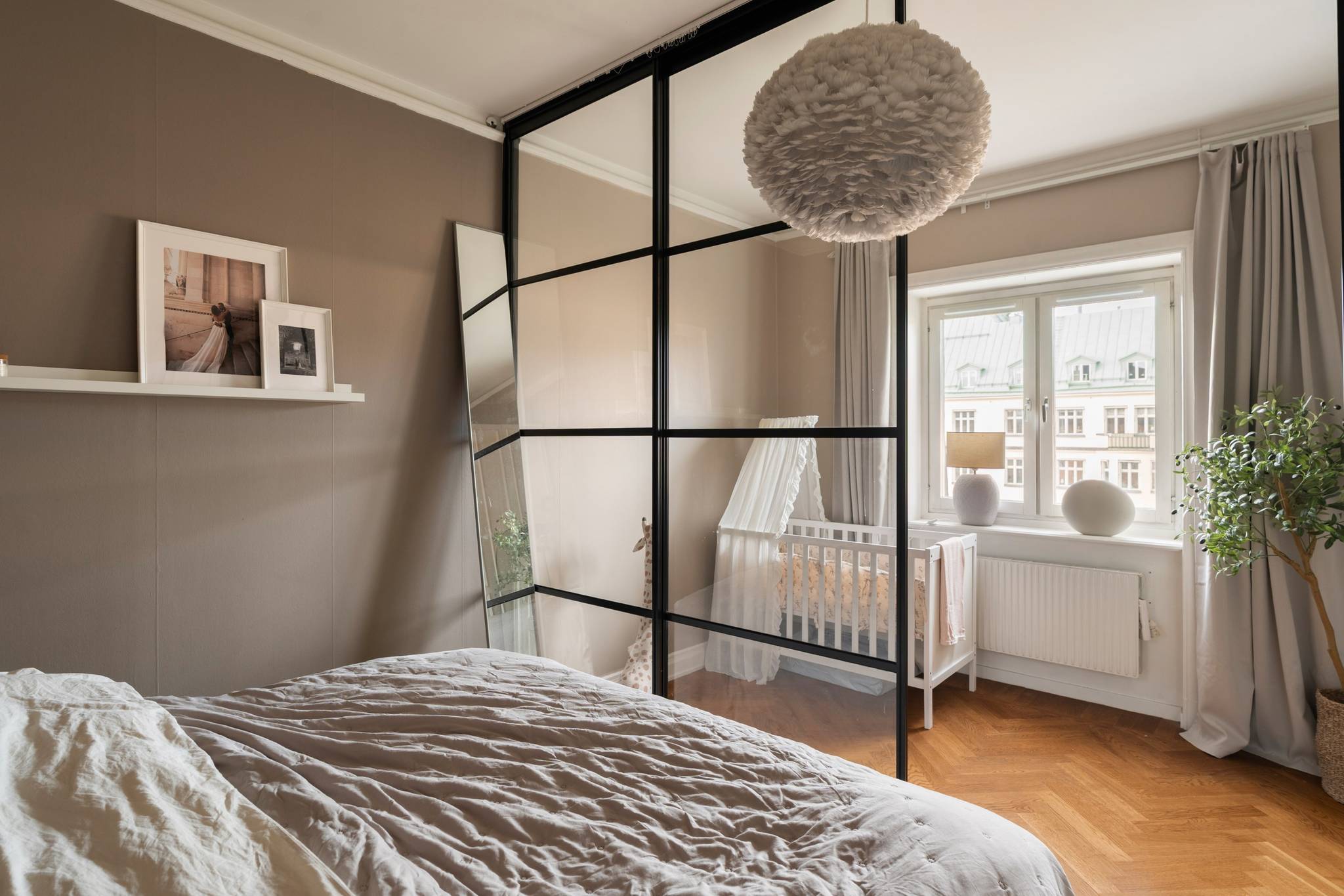 2.5 rum Lägenhet på Ringvägen 104 Södermalm/Katarina Stockholms kommun - bild 19