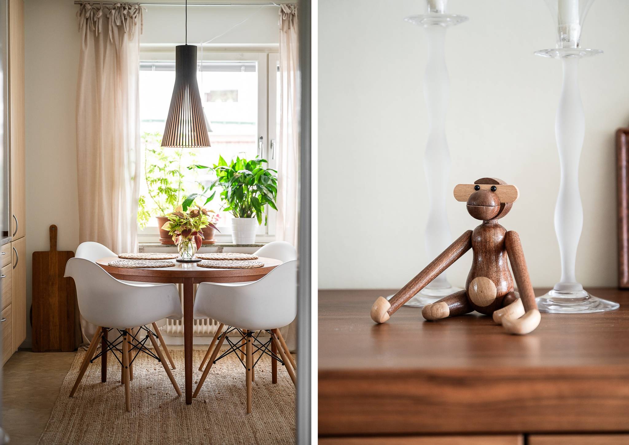 5 rum Lägenhet på Storgatan 57A Sundsvall centrum Sundsvalls kommun - bild 1