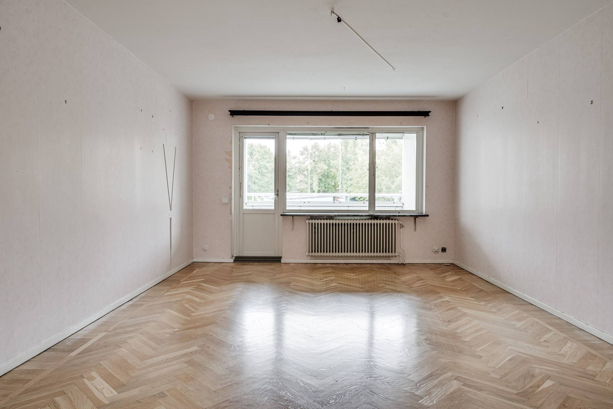 3 rum Lägenhet på Vallgatan 16B Norrböle Skellefteå kommun - bild 13