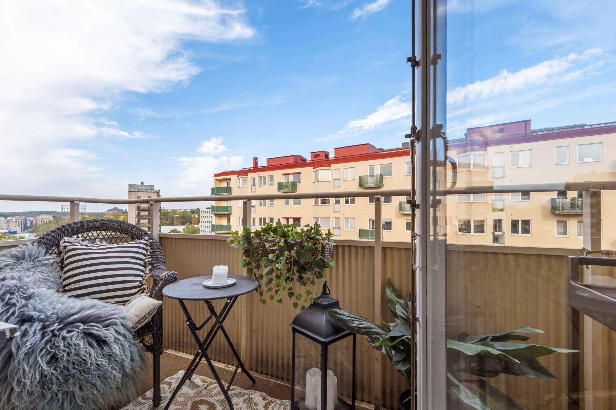 1 rum Lägenhet på Rindögatan 6 Gärdet - Östermalm Stockholms kommun - bild 7
