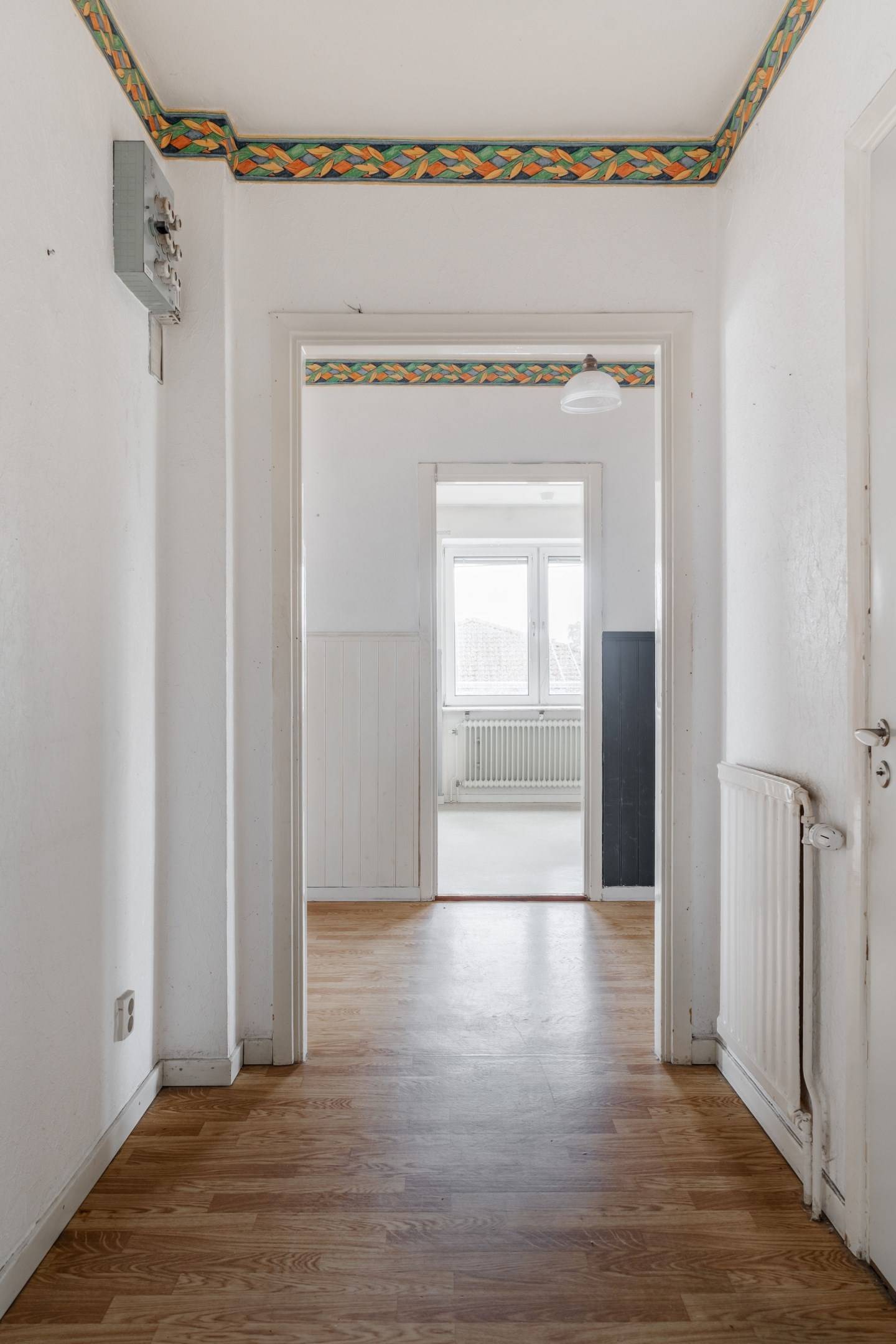 4 rum Lägenhet på Kungsgatan 15 Karlsborg Karlsborgs kommun - bild 5