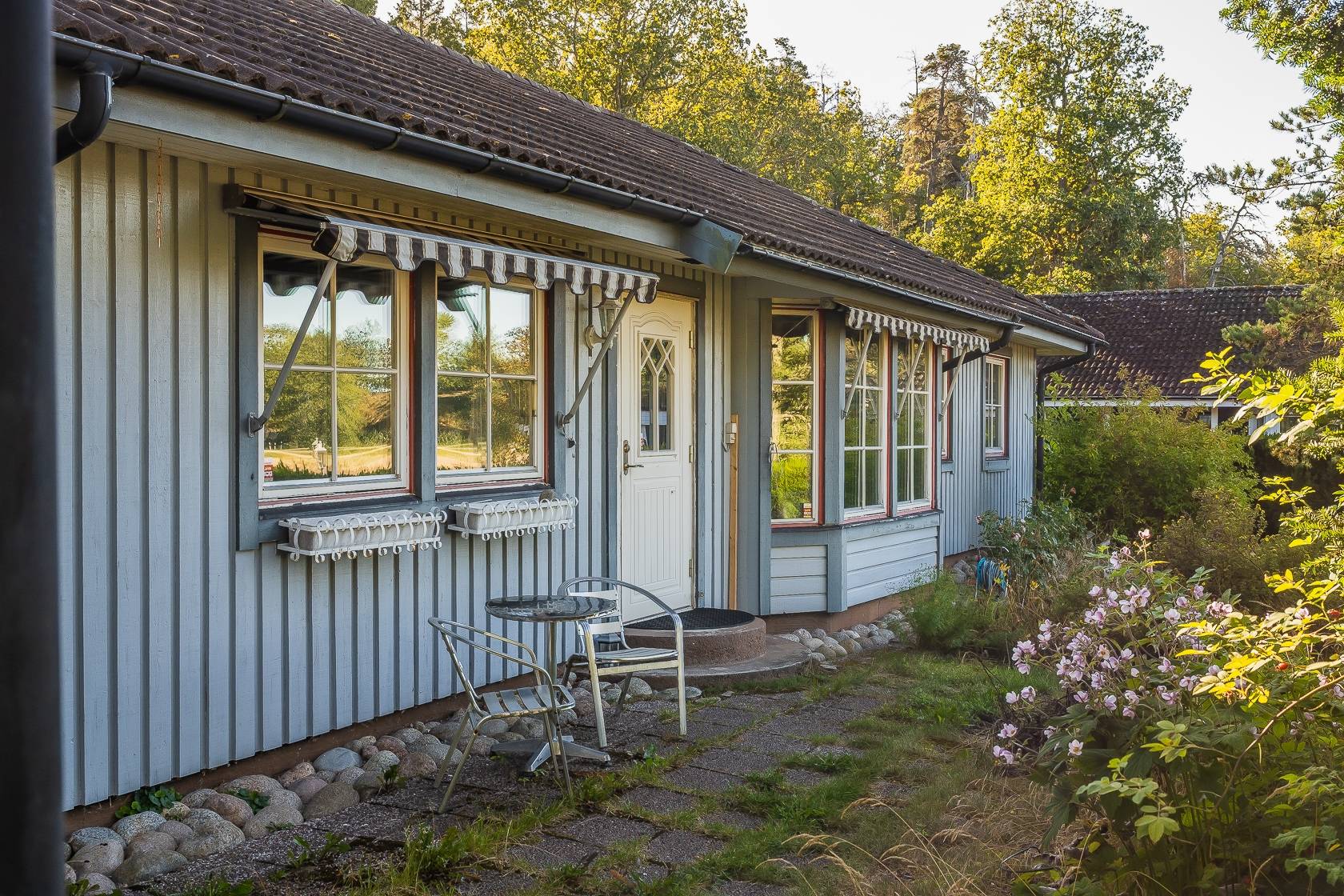 5 rum Villa på Lilla Segerstavägen 4 Håbo - Segersta / Hjälstaviken Håbo kommun - bild 24