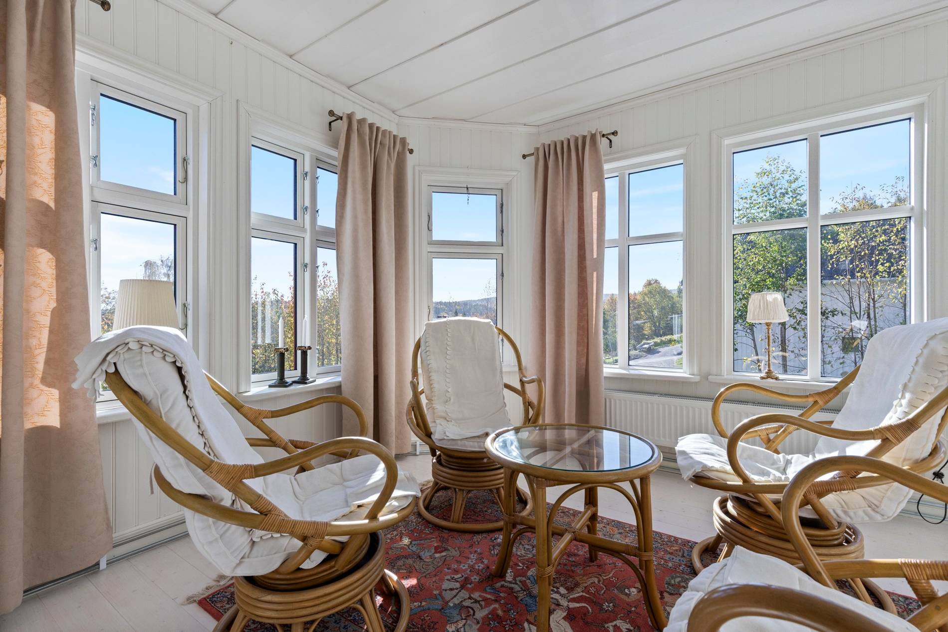5 rum Villa på Norra Vintervägen 3 Kramfors kommun - bild 19