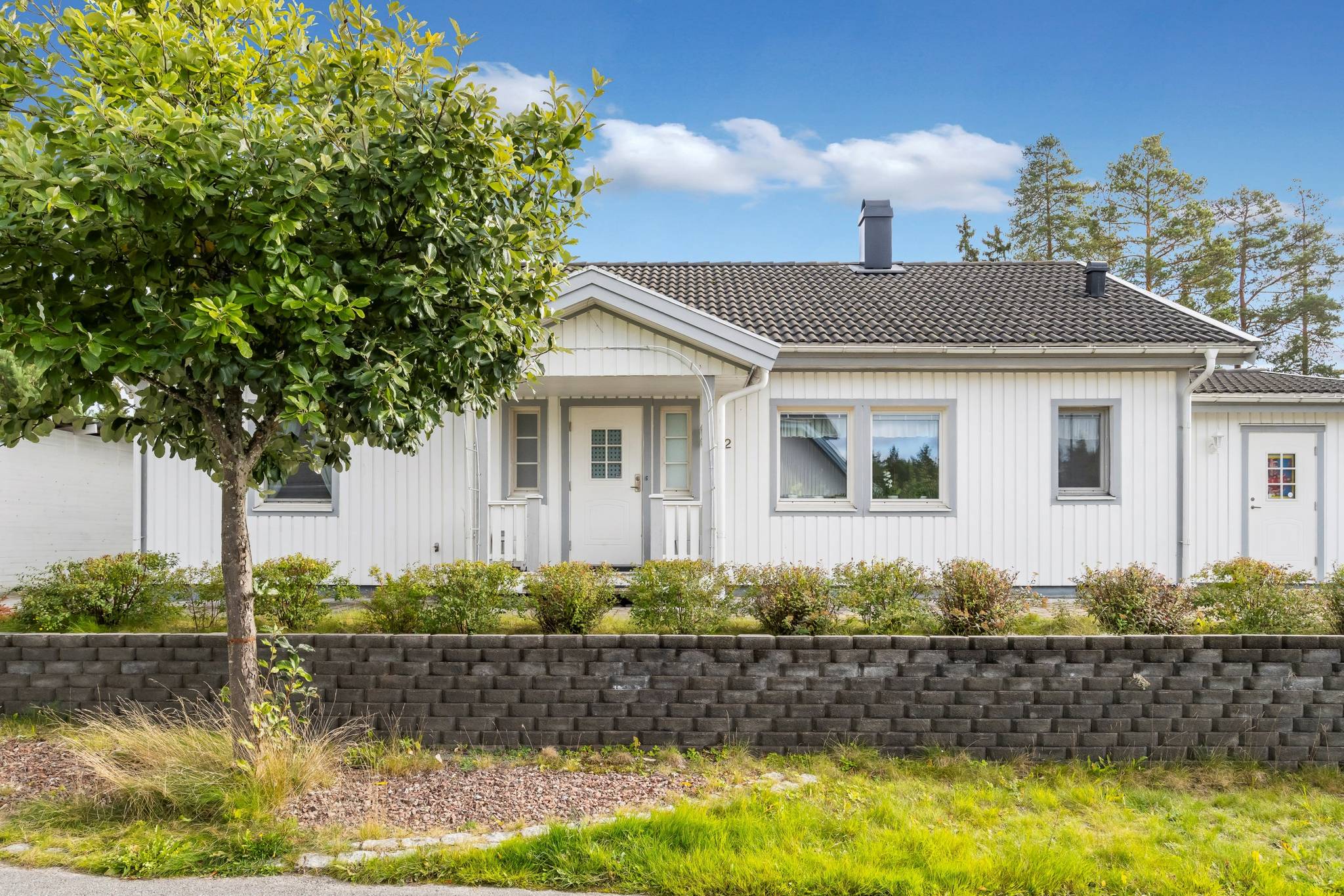 6 rum villa på Stenhuggarvägen 2 Herrhagen, Uppsala kommun - bild 2