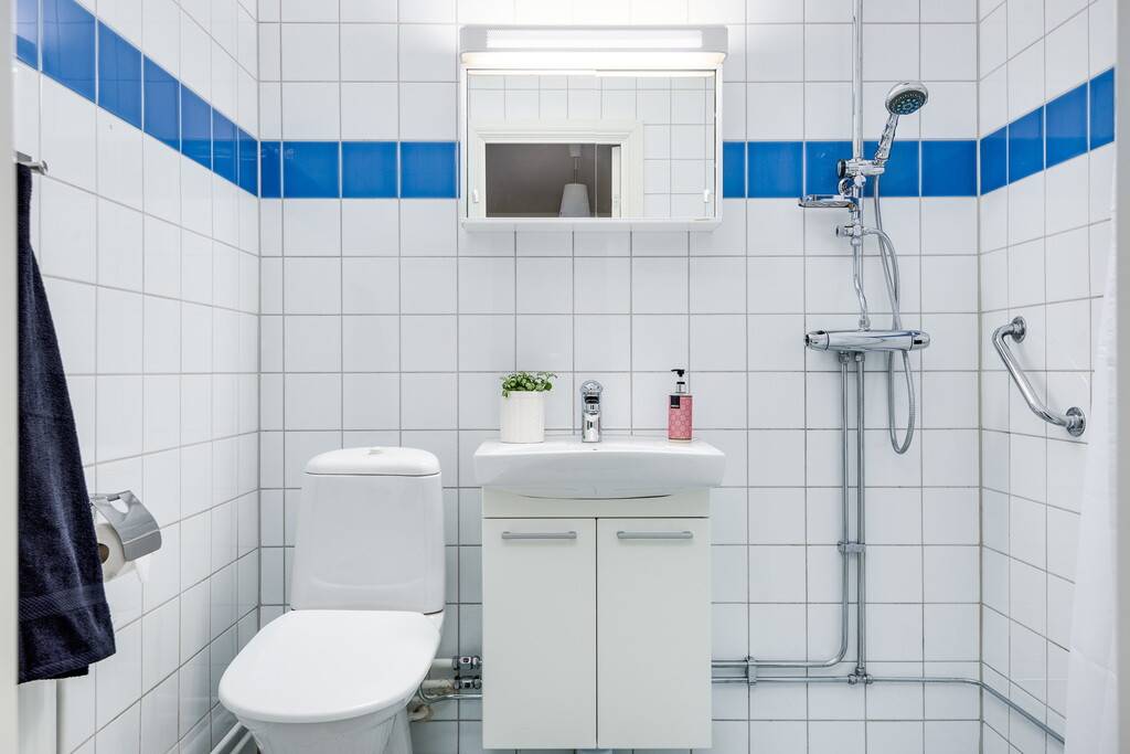 3 rum Lägenhet på Vasagatan 14 B Hagalund Borlänge kommun - bild 15