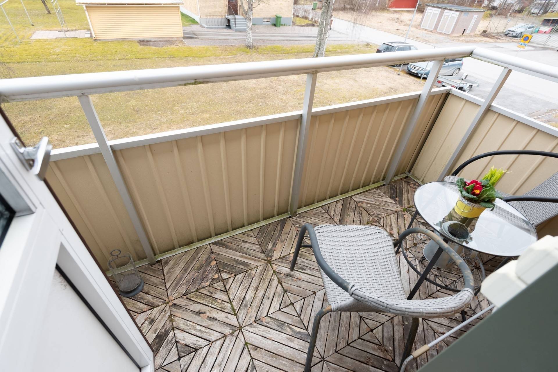 3 rum Lägenhet på Häsängsvägen 37 Häsängen Karlskoga kommun - bild 16