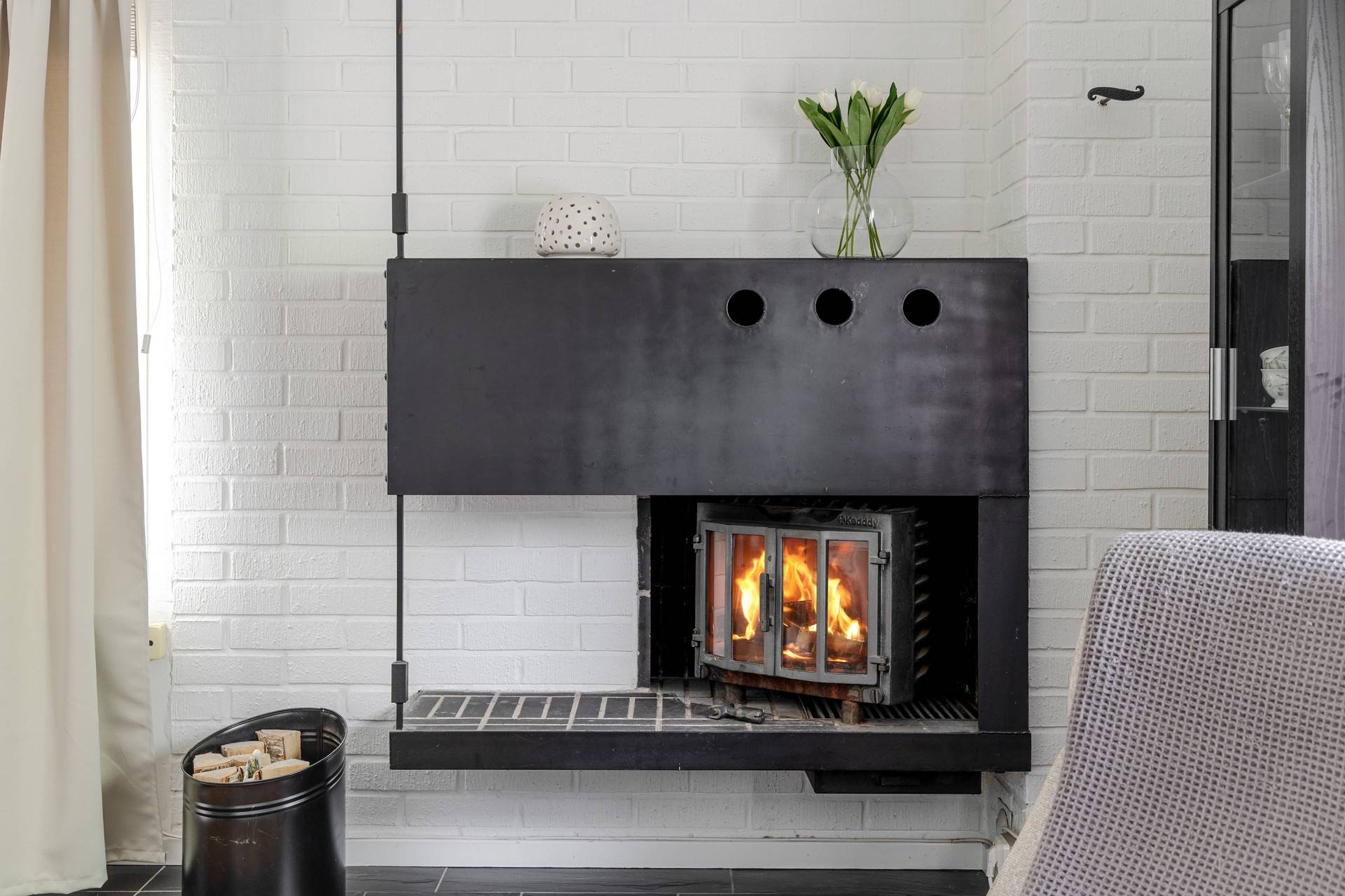 5 rum villa på Vintergatan 40 Hanemåla, Nybro kommun - bild 5