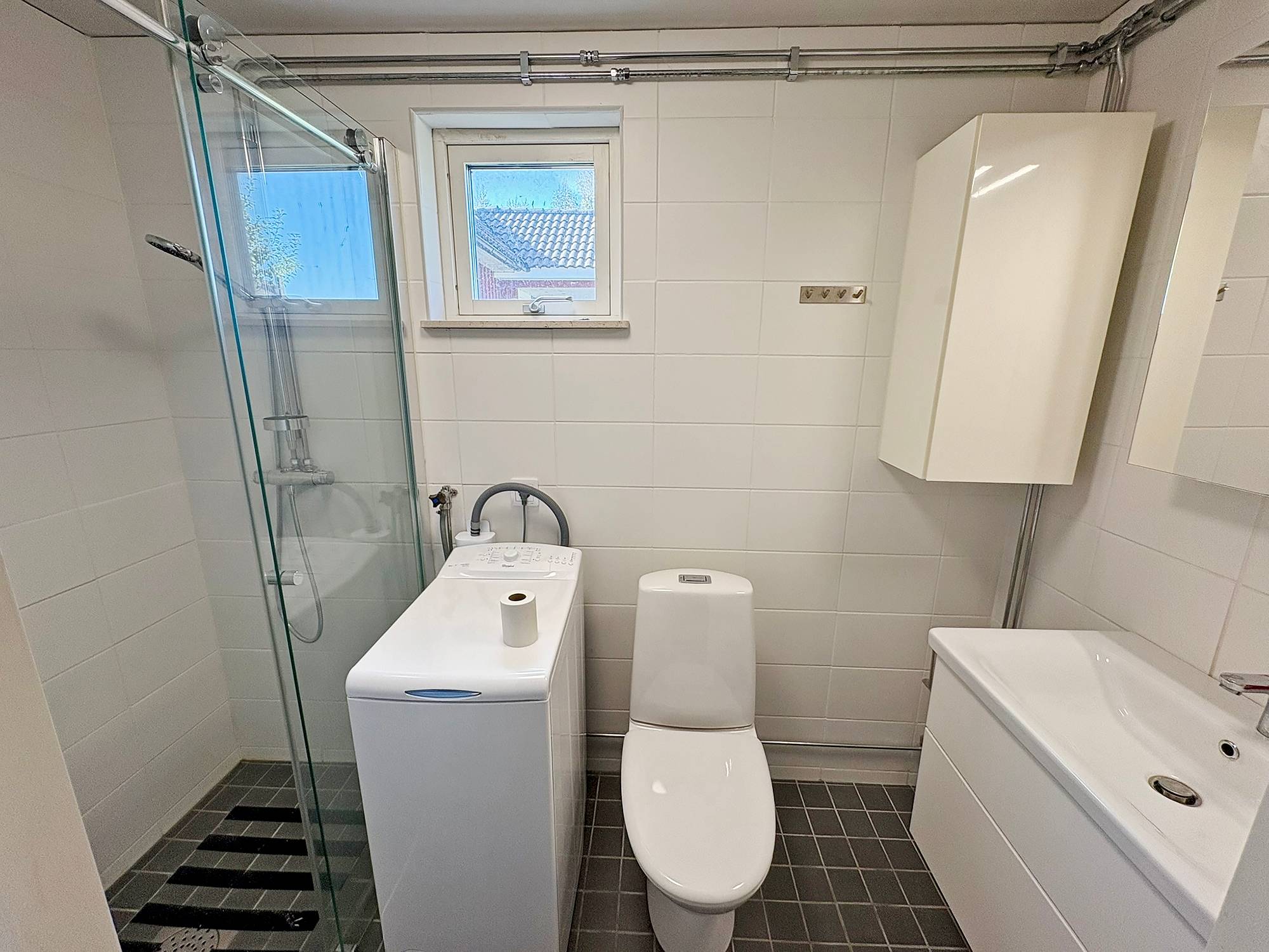 4 rum Villa på Härningevägen 2 Ängelholms kommun - bild 9