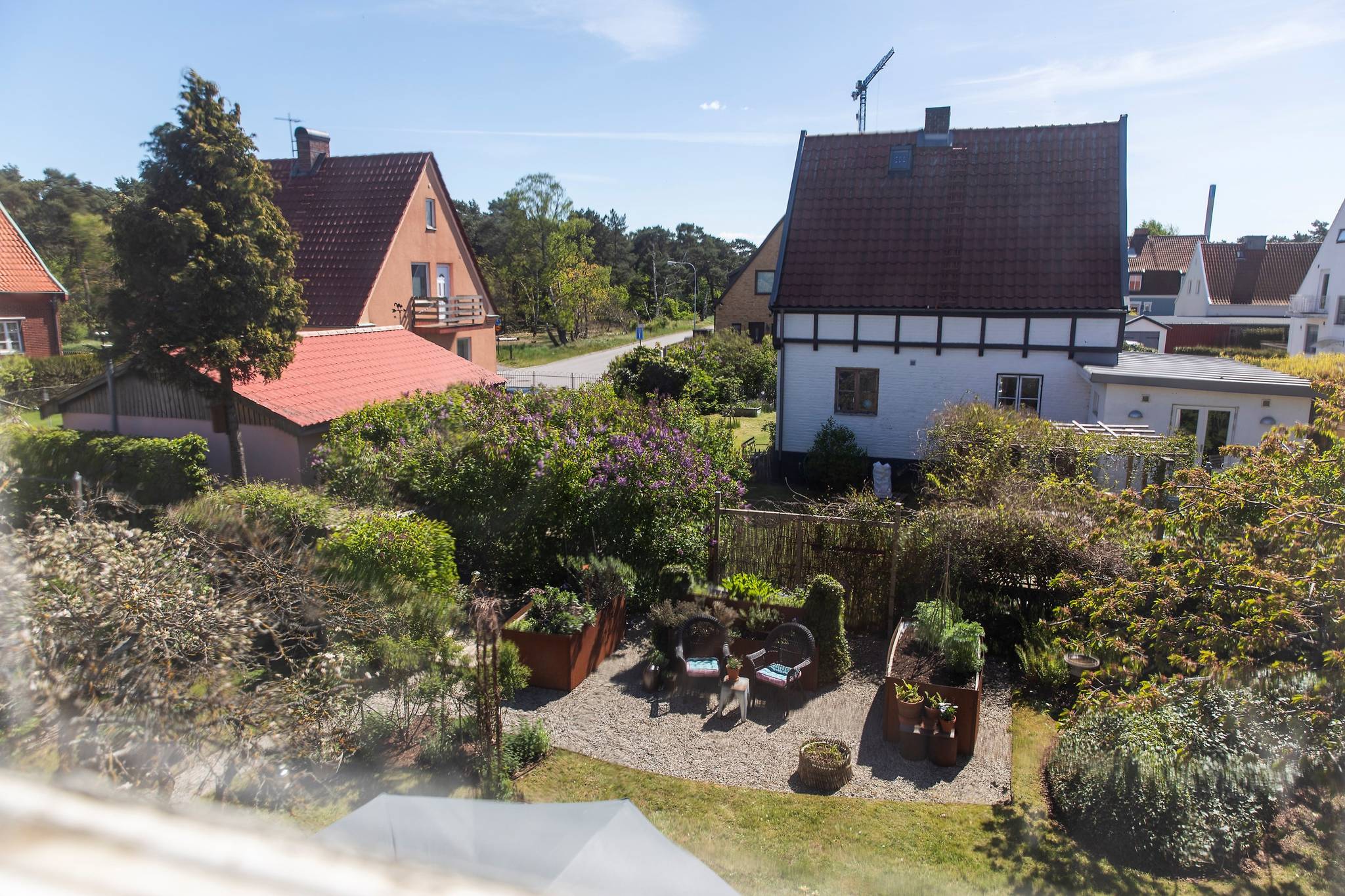 5 rum Villa på Östra Tallgatan 19 Miatorp Helsingborgs kommun - bild 21