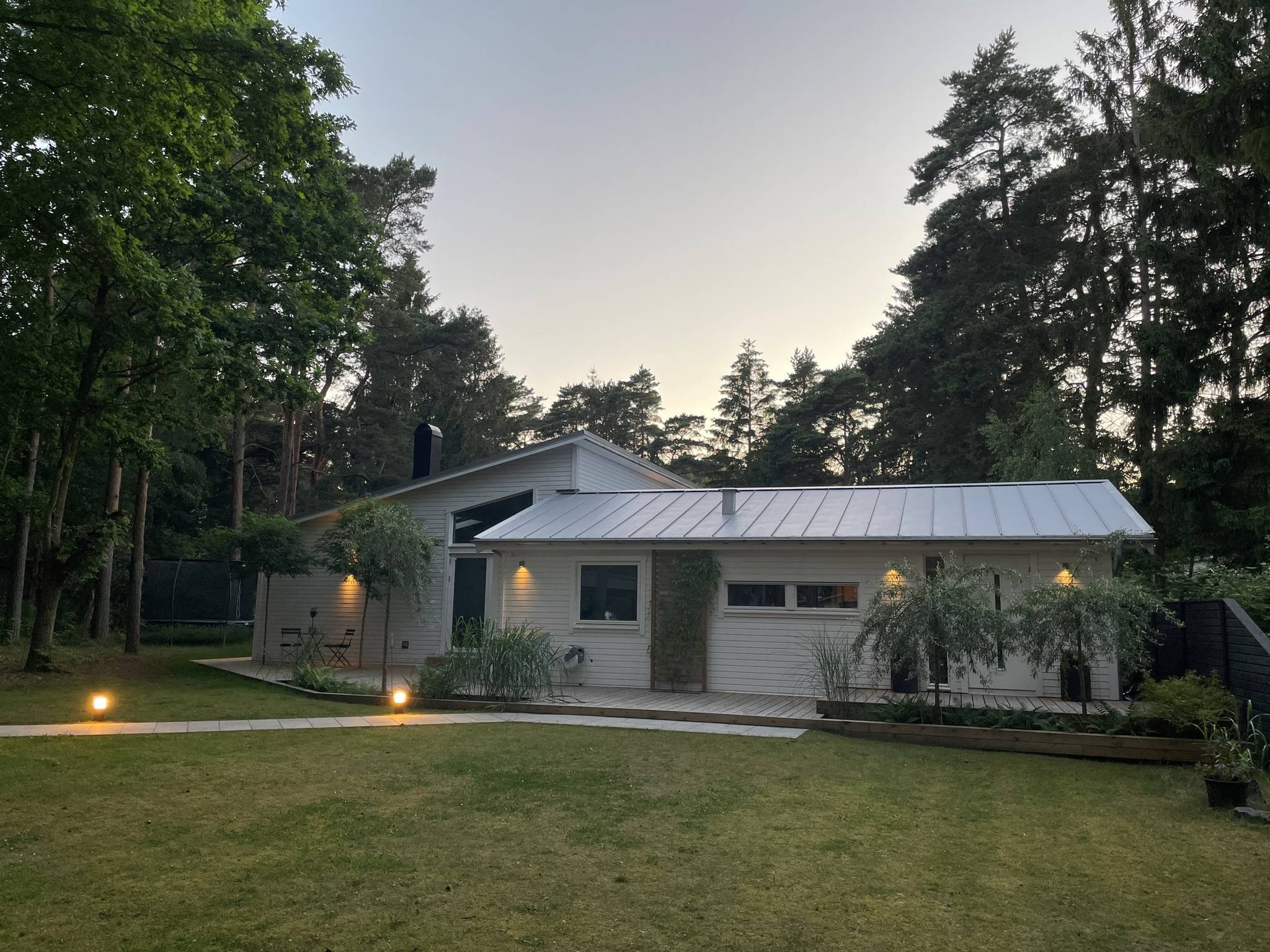 5 rum Villa på Marbäcksvägen 15 Löddeköpinge - Sandskogen Kävlinge kommun - bild 32