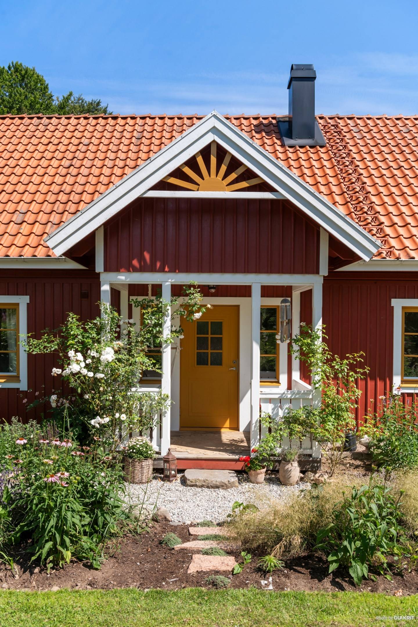 5 rum Gård/skog på Slättåkra 917 Ljungbyhed Klippans kommun - bild 16