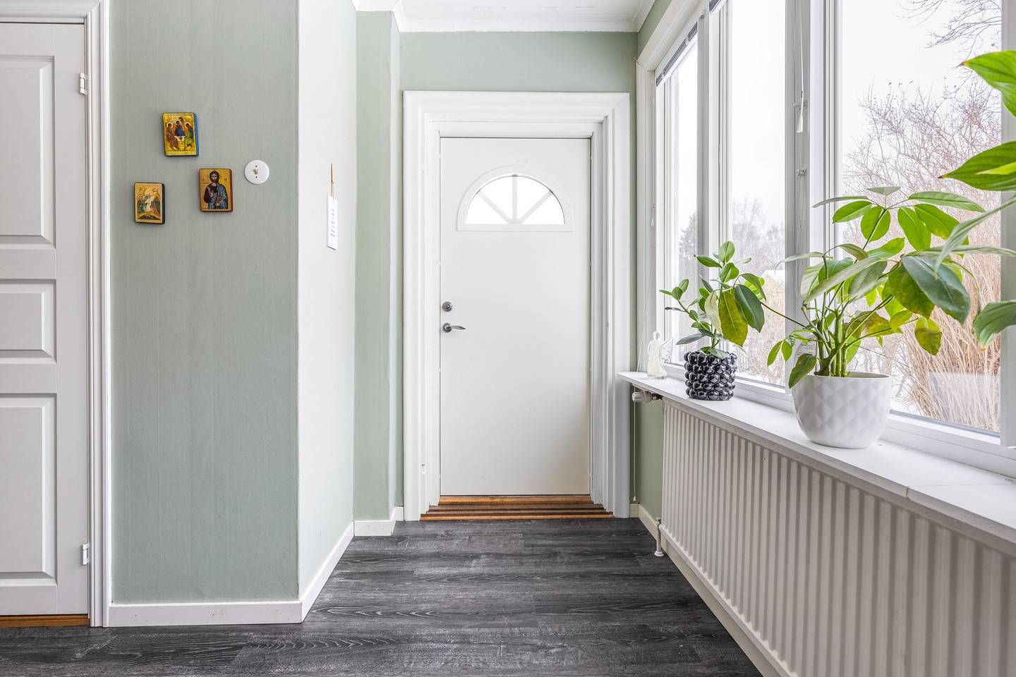 4 rum Villa på Vetlandavägen 19 Målilla Hultsfreds kommun - bild 36