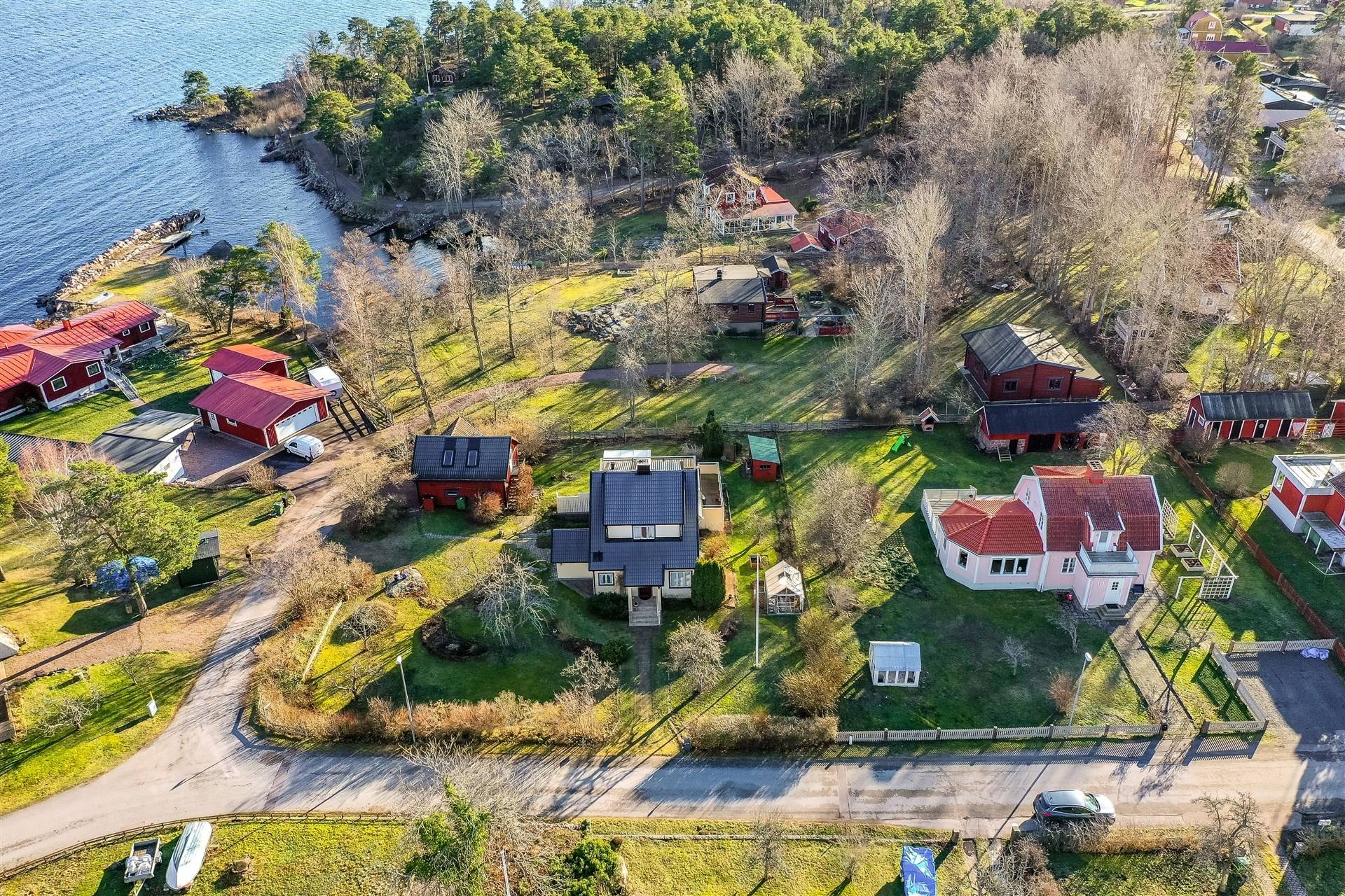5 rum Villa på Sjöhagsgatan 12 Påskallavik Oskarshamns kommun - bild 6