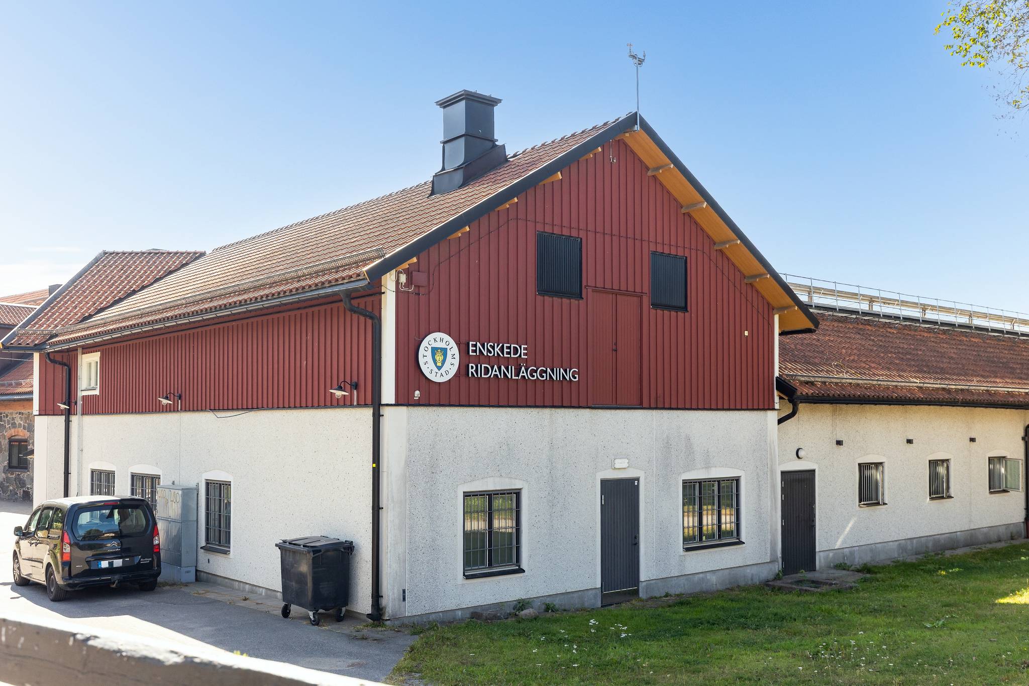 4 rum Lägenhet på Odelbergsvägen 34 Enskede Gård Stockholms kommun - bild 25