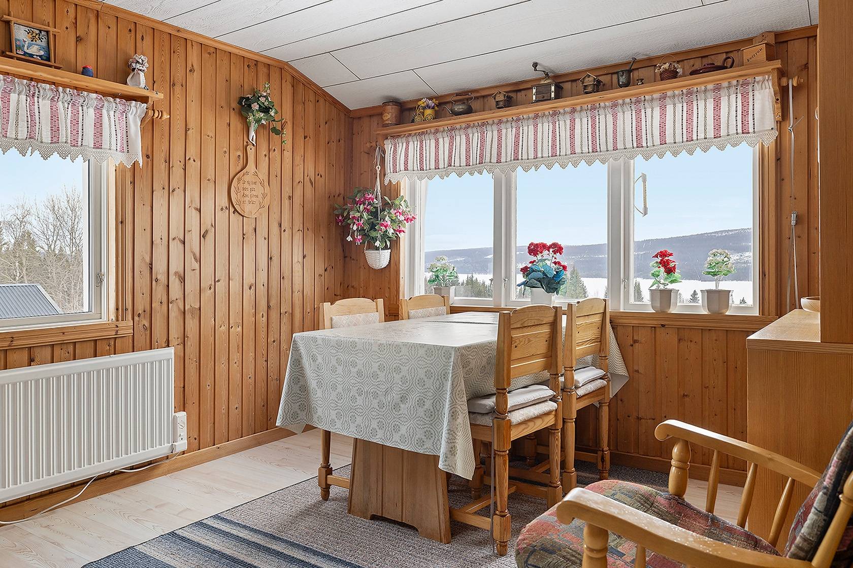 3 rum Villa på Åkersjön 808 Åkersjön Krokoms kommun - bild 5