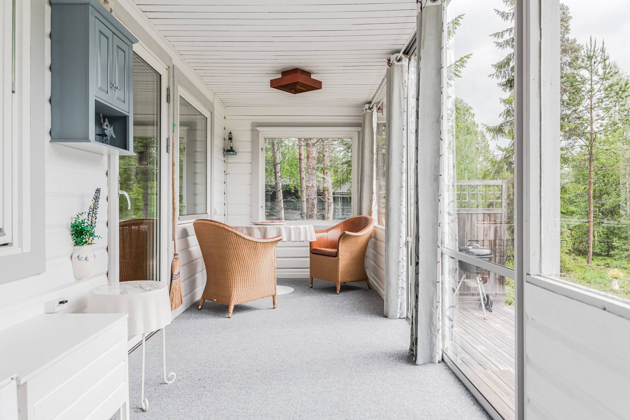 3 rum Fritidshus på Bäckerskäret 526 Bäckerskäret Luleå kommun - bild 6