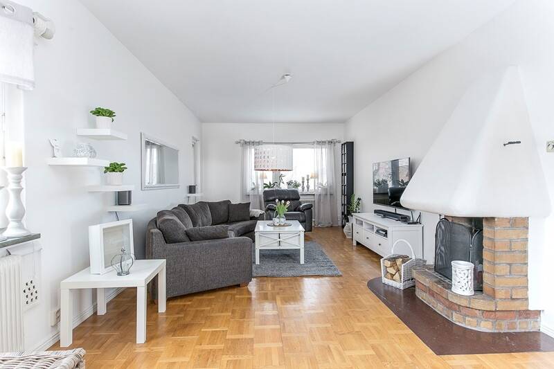 5 rum Lägenhet på Lambergsgatan 29 A Lamberget Karlstads kommun - bild 15