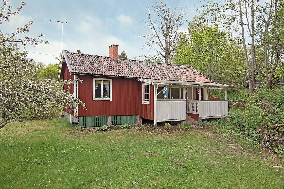 Södra Fjälla Ekbacken 2, FJÄLLA, Linköpings kommun
