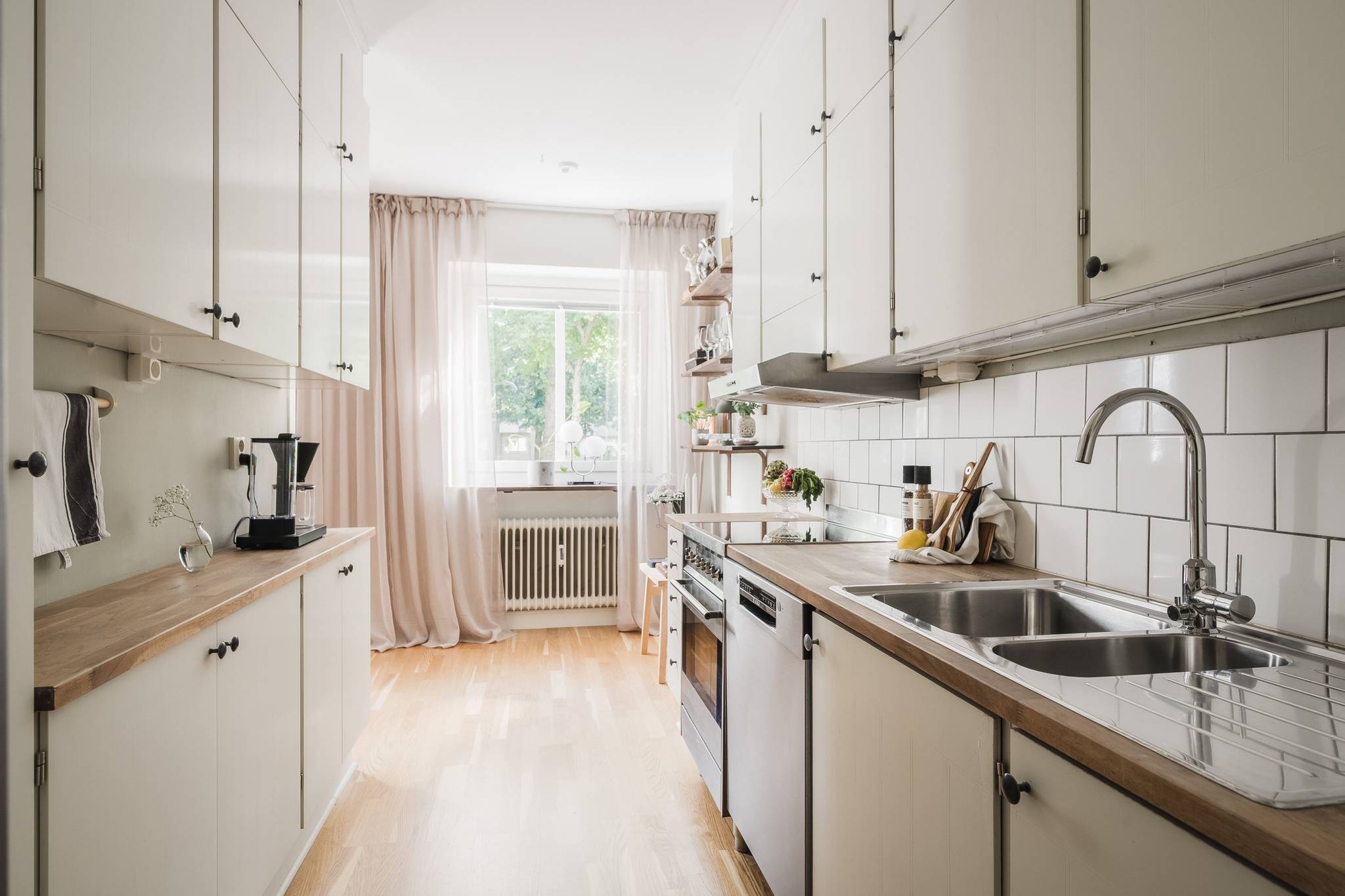 2 rum Lägenhet på Norra Kungsgatan 35B Gävle Centrum Gävle kommun - bild 19
