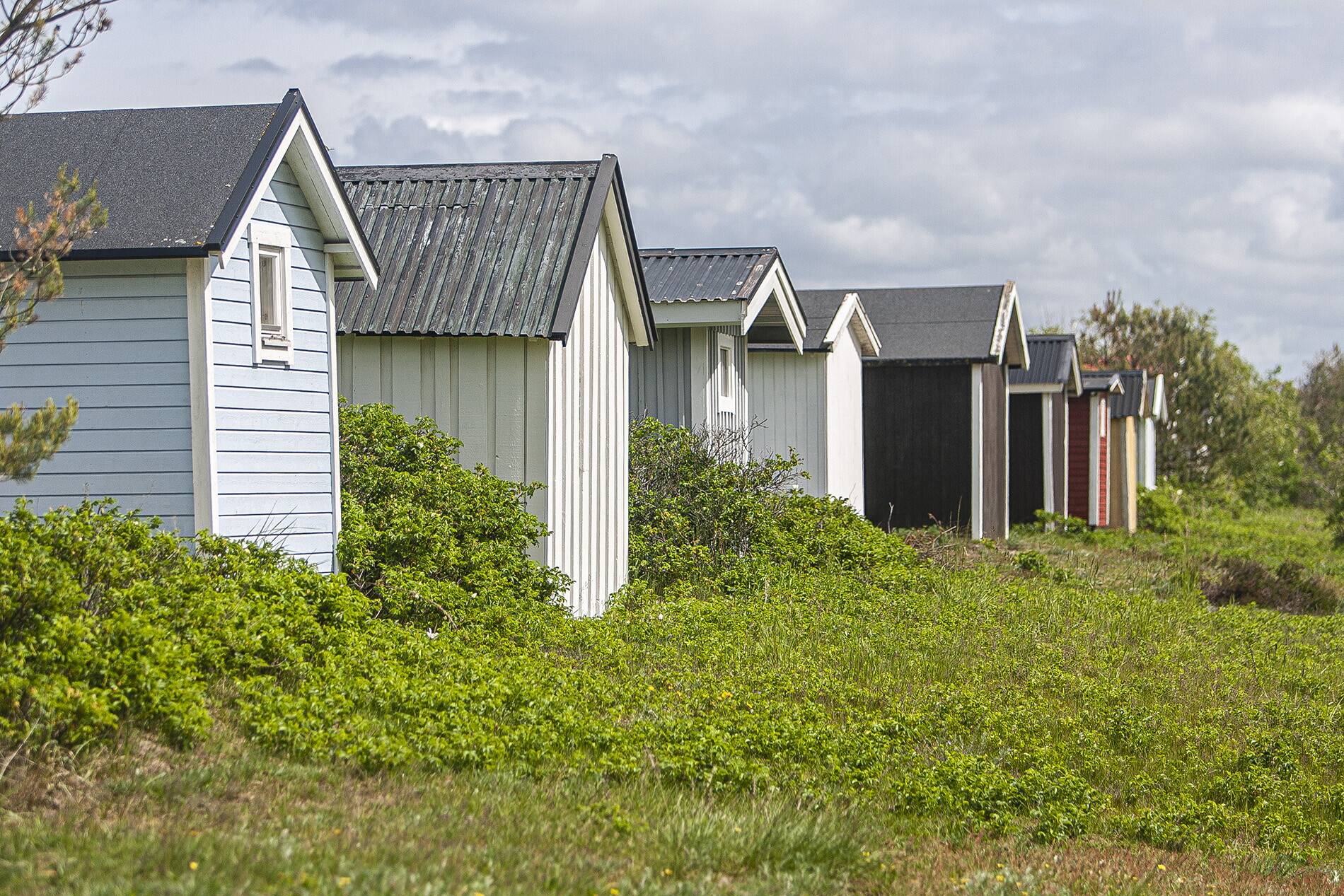 4 rum Villa på Stensåvägen 42 Riviera Båstads kommun - bild 45