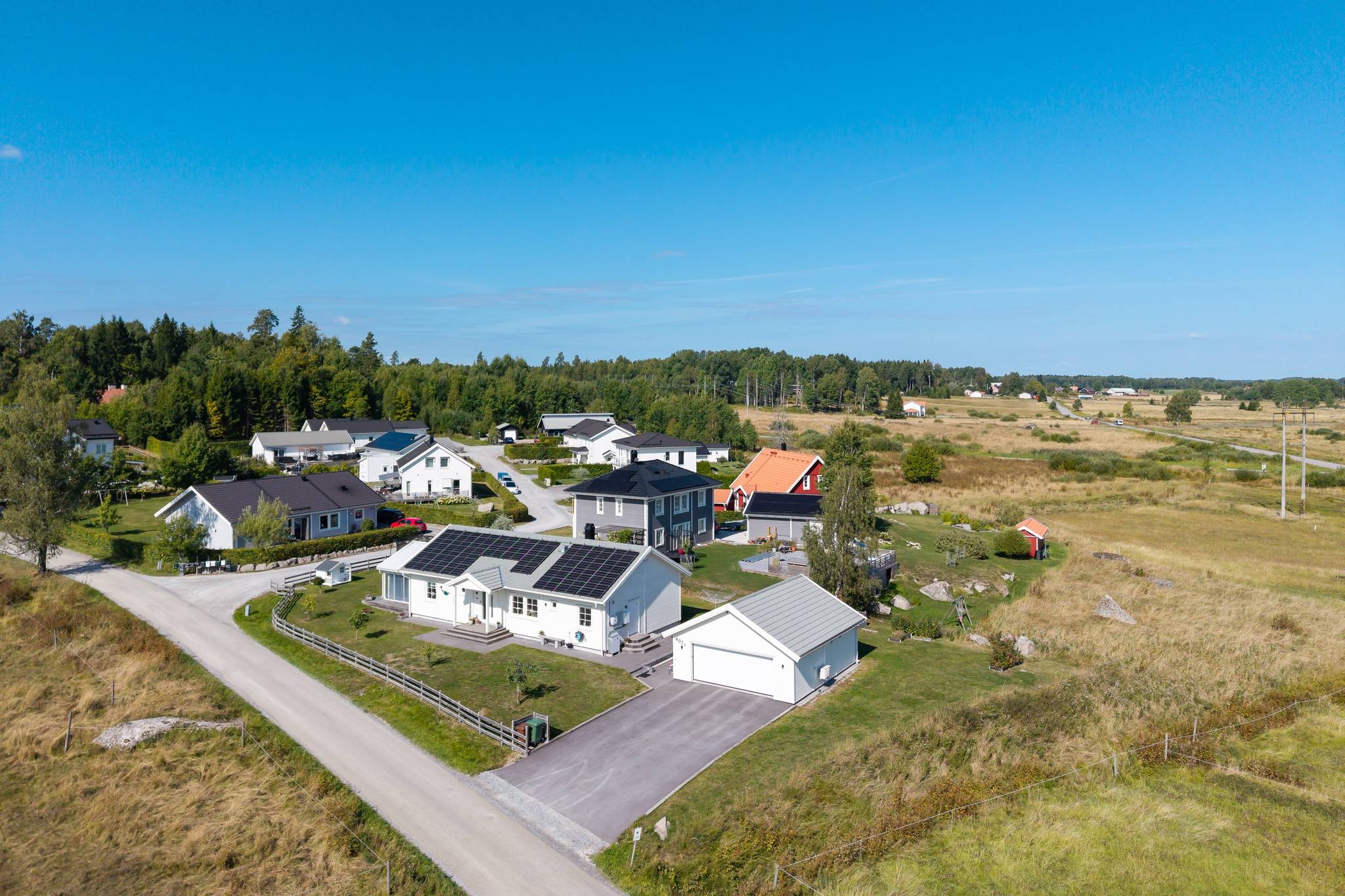 5 rum Villa på Yxstabacken 602A Örebro kommun - bild 3