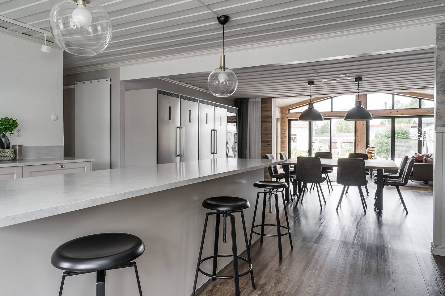 6 rum Villa på Båtskatavägen 30 Öjebyn Piteå kommun - bild 10