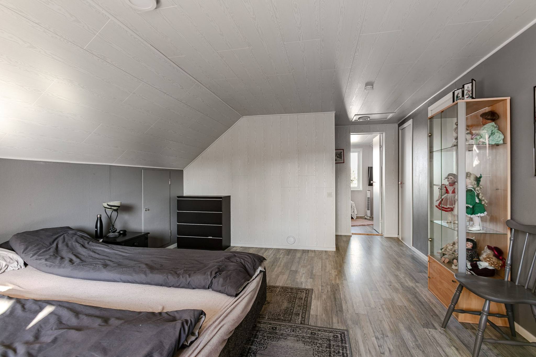 5 rum Villa på Trollbergsvägen 18 Anneberg Nässjö kommun - bild 19