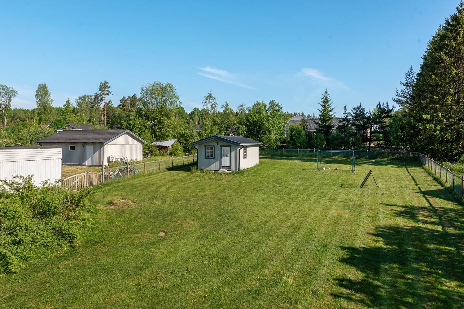 4 rum Villa på Vällingsövägen 6 Malsta Norrtälje kommun - bild 3