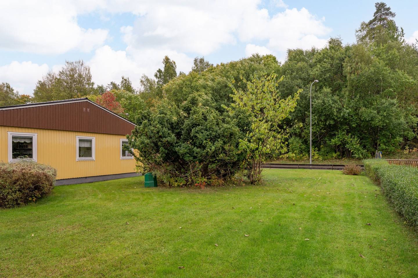 5 rum Villa på Mänstavägen 22 Örbyhus Tierps kommun - bild 29