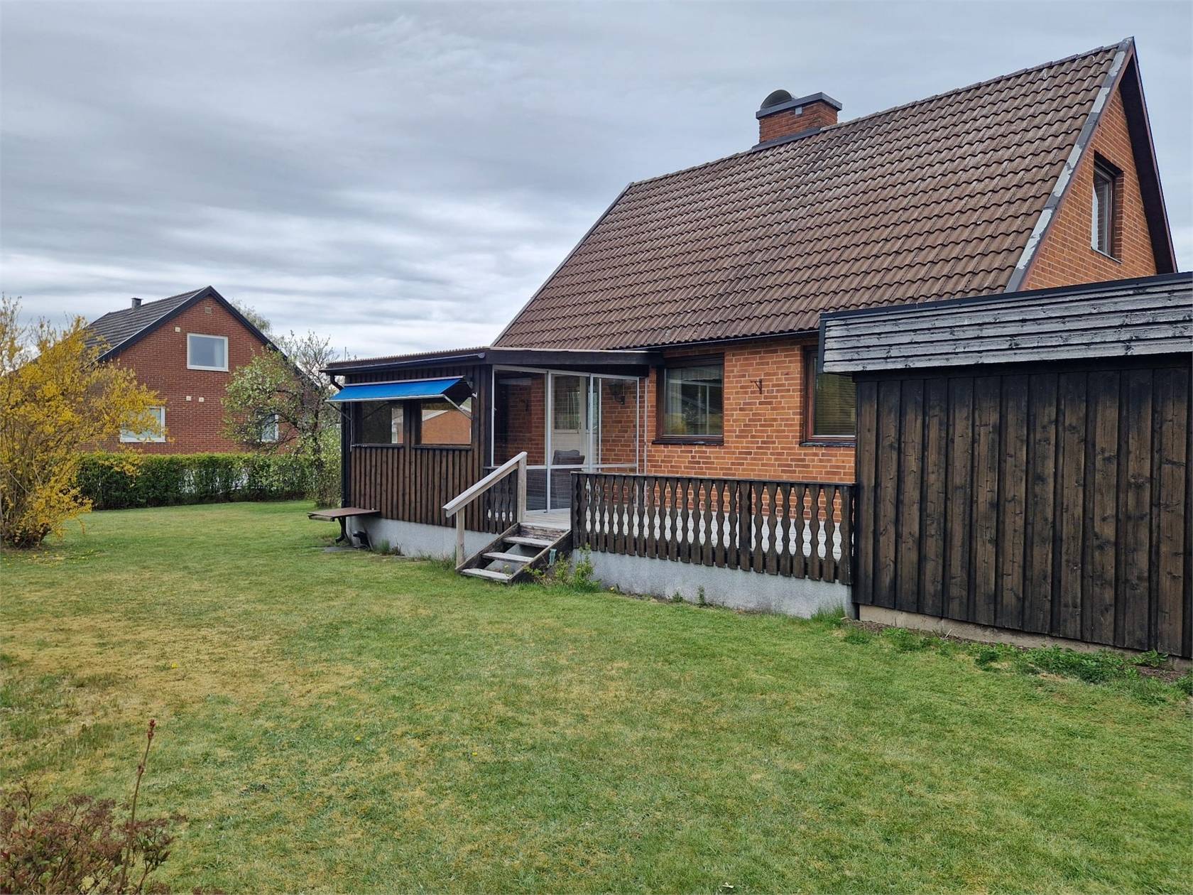 5 rum Villa på Sandhemsvägen 9 Centralt Bollebygds kommun - bild 3