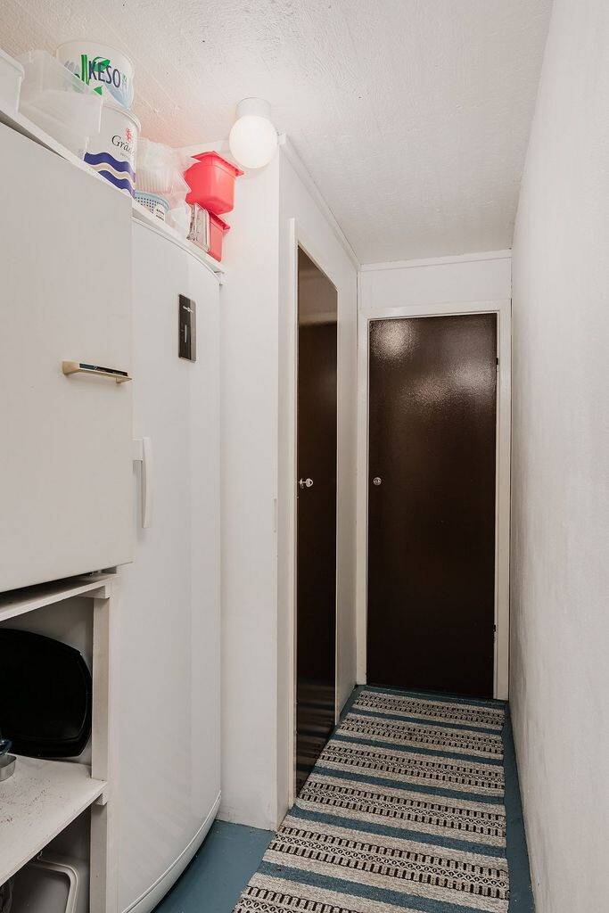 6 rum Villa på Snövägen 6 Billingssluttningen Skövde kommun - bild 36