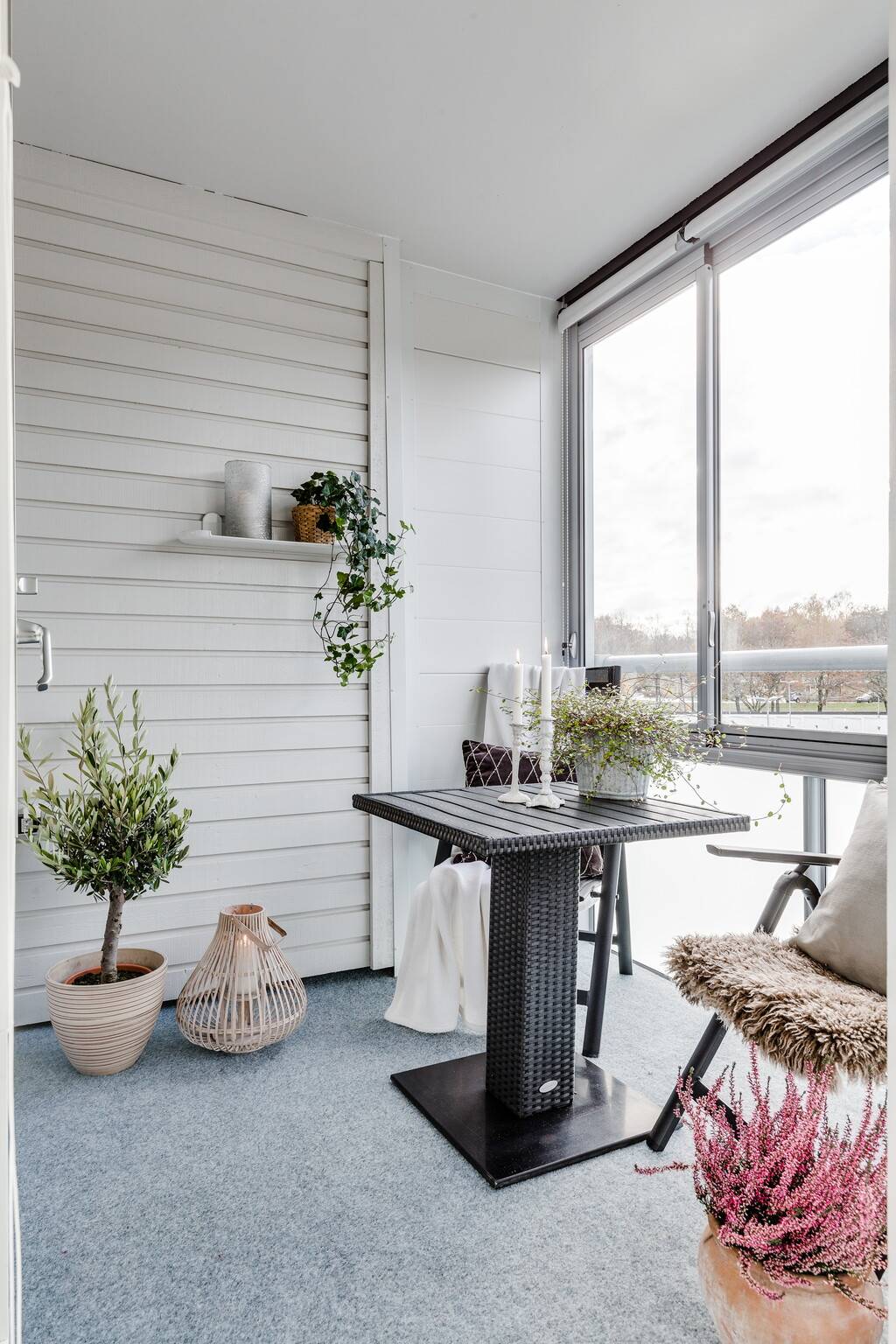2 rum Lägenhet på Trekungagatan 3 Kungälv Kungälvs kommun - bild 14