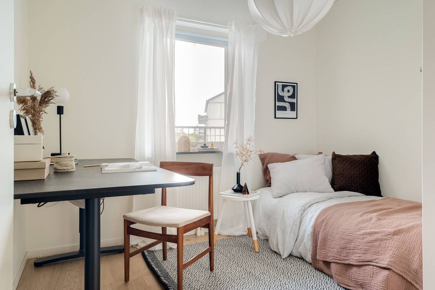 5 rum Parhus på Vittrornas väg 36 Älvängen Ale kommun - bild 27